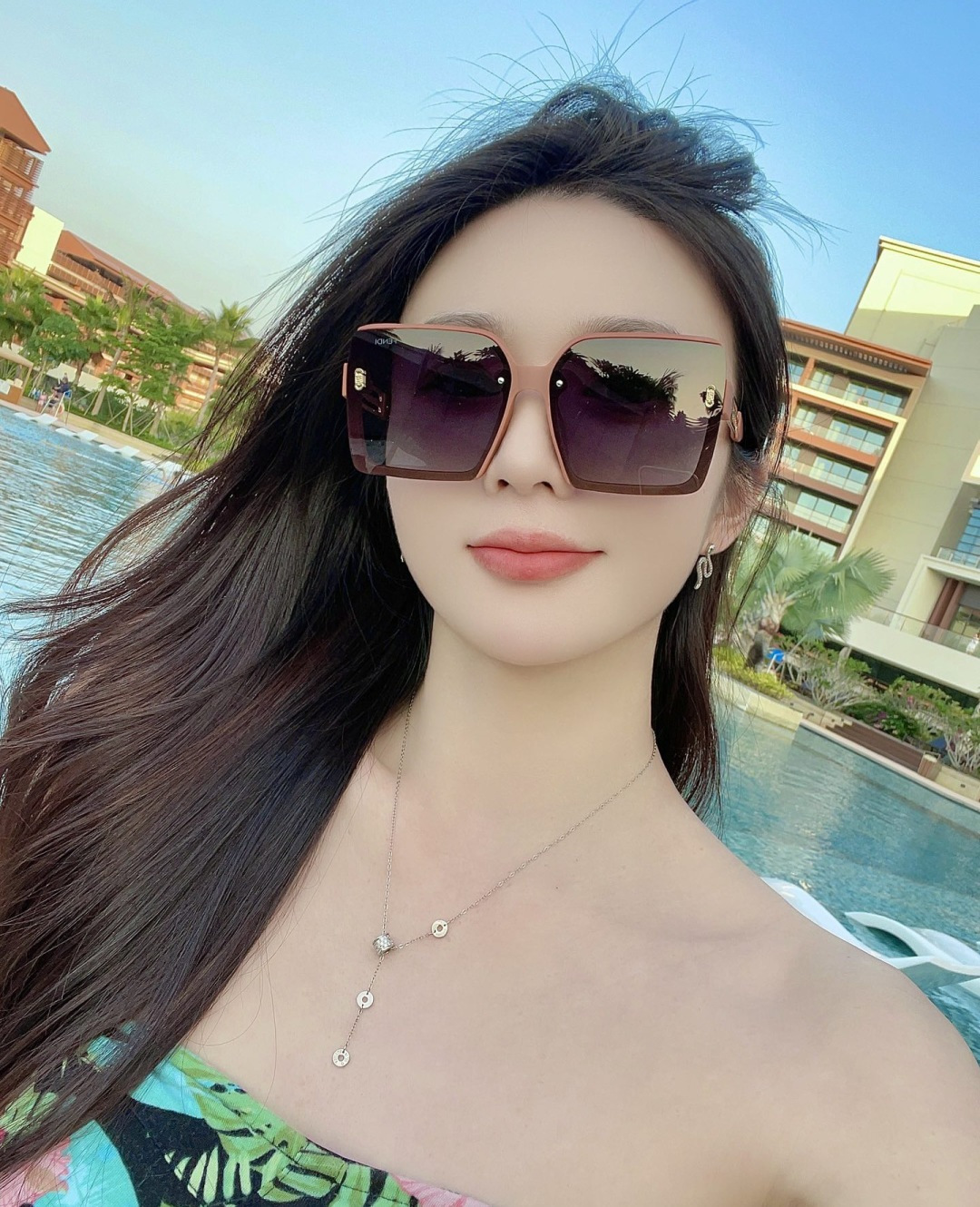 Fendi sunglasses