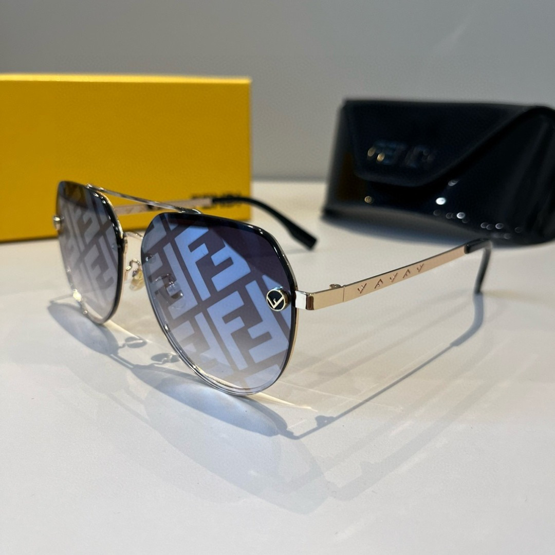 Fendi sunglasses