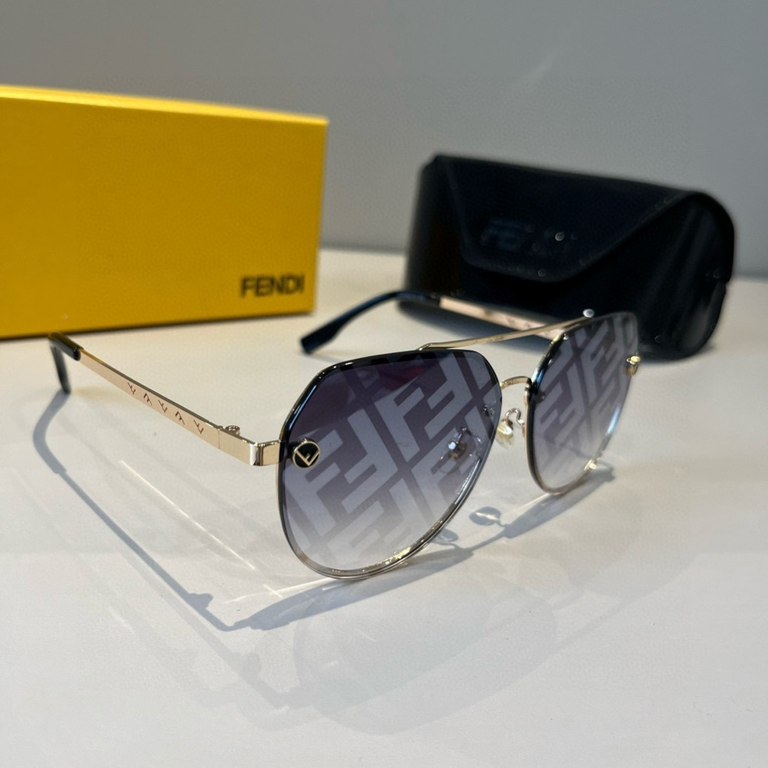 Fendi sunglasses