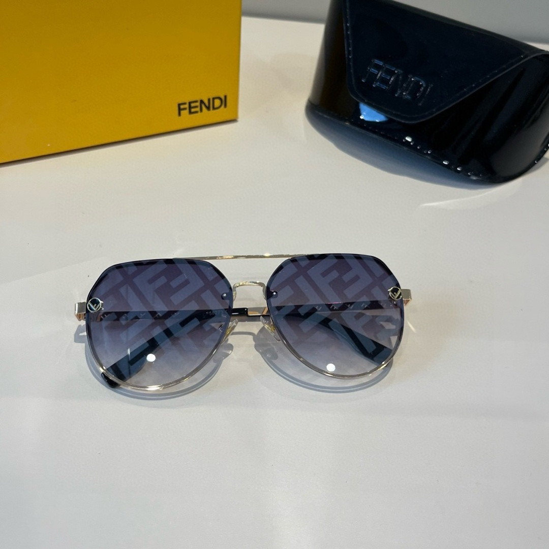 Fendi sunglasses