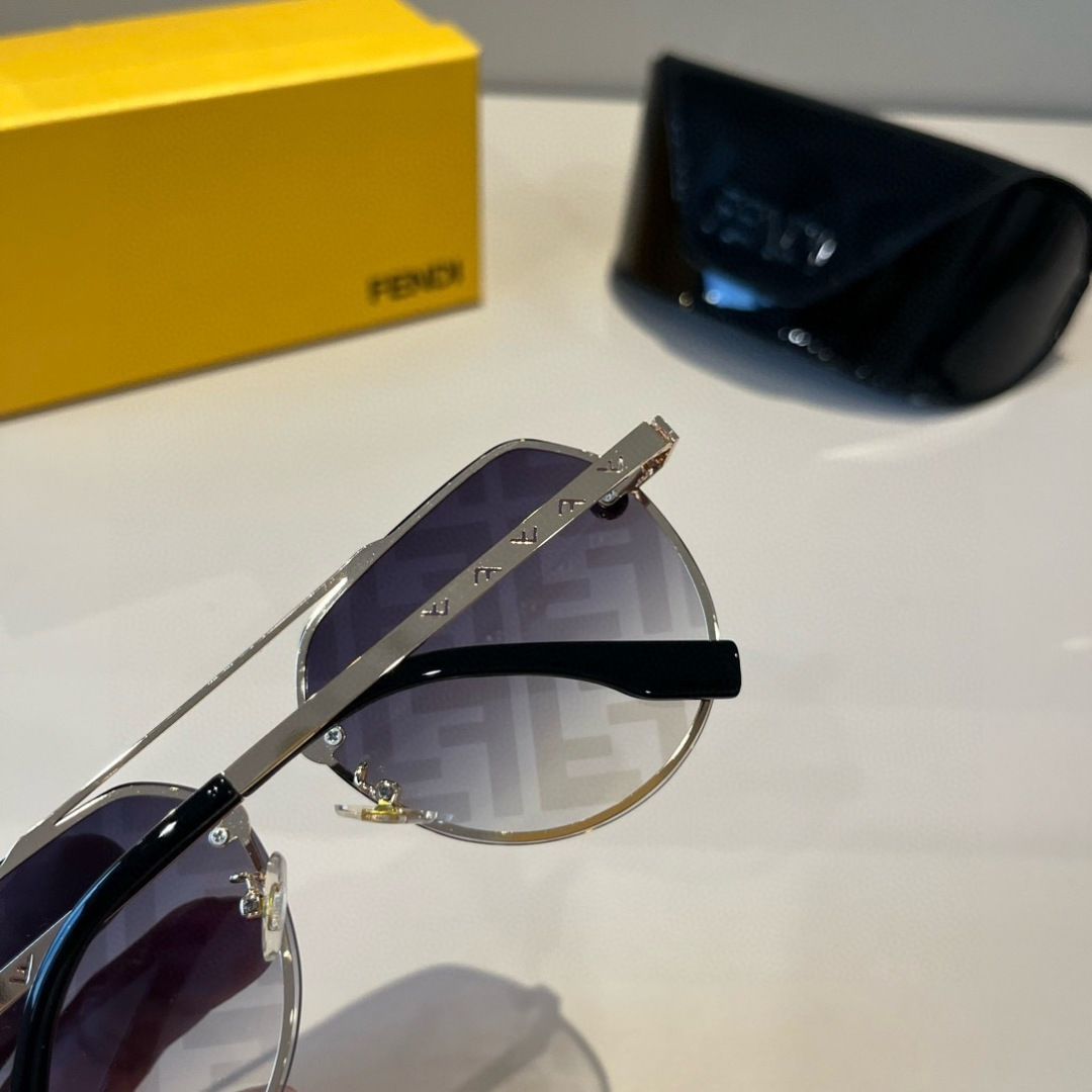 Fendi sunglasses