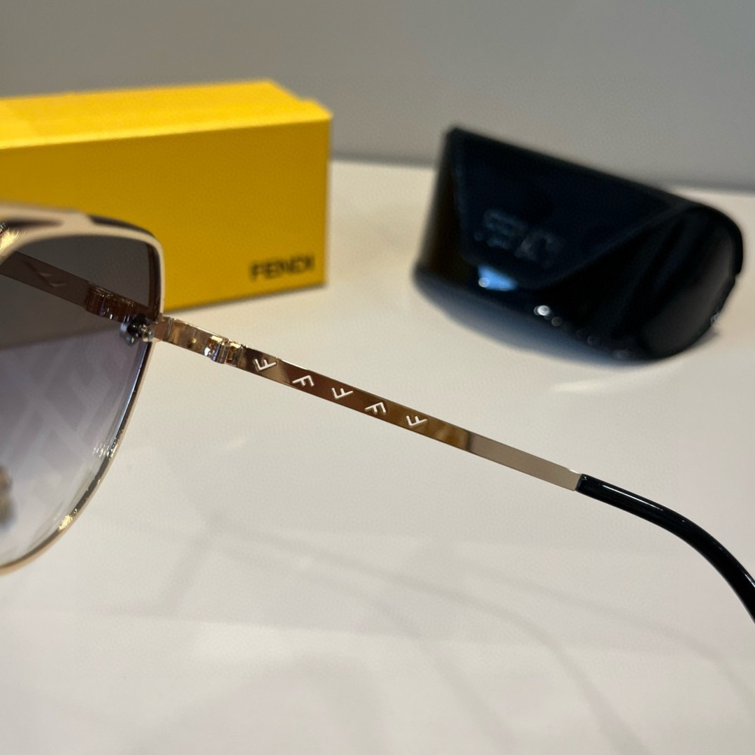Fendi sunglasses