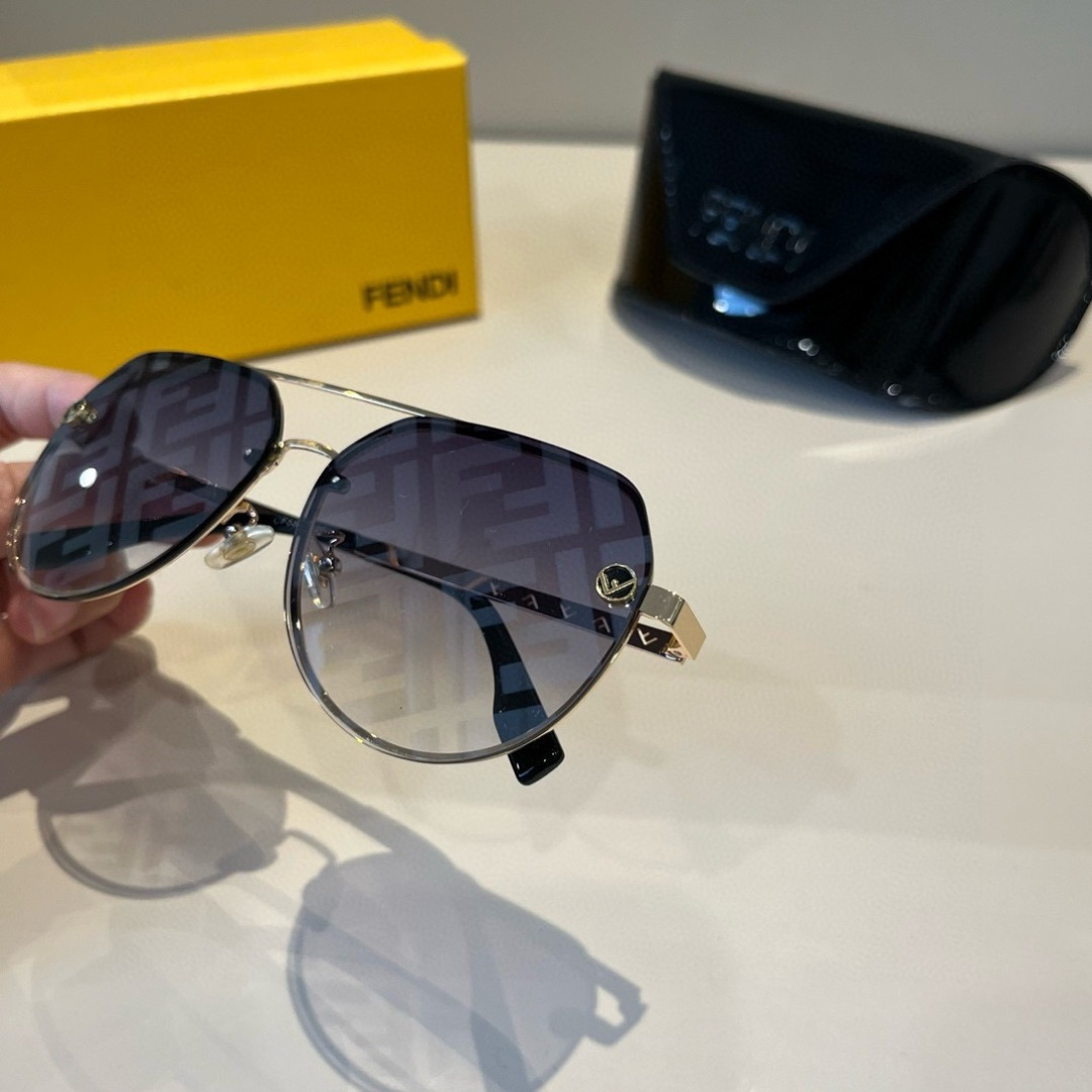 Fendi sunglasses