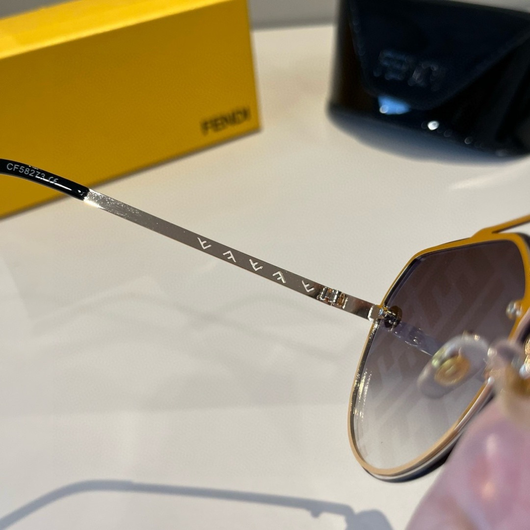 Fendi sunglasses
