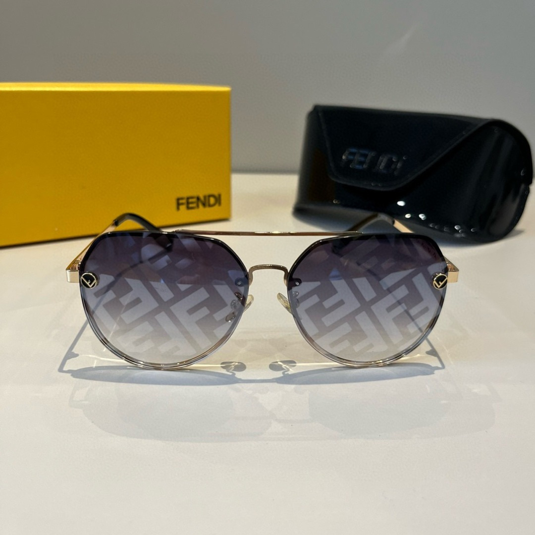 Fendi sunglasses