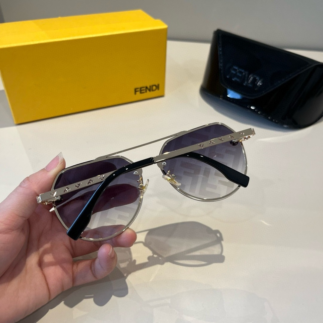 Fendi sunglasses