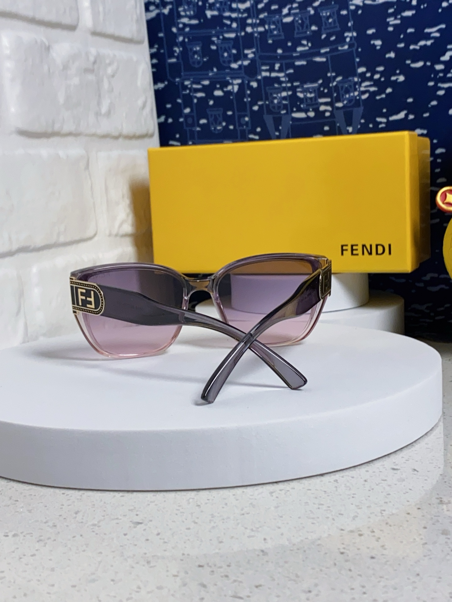 Fendi sunglasses