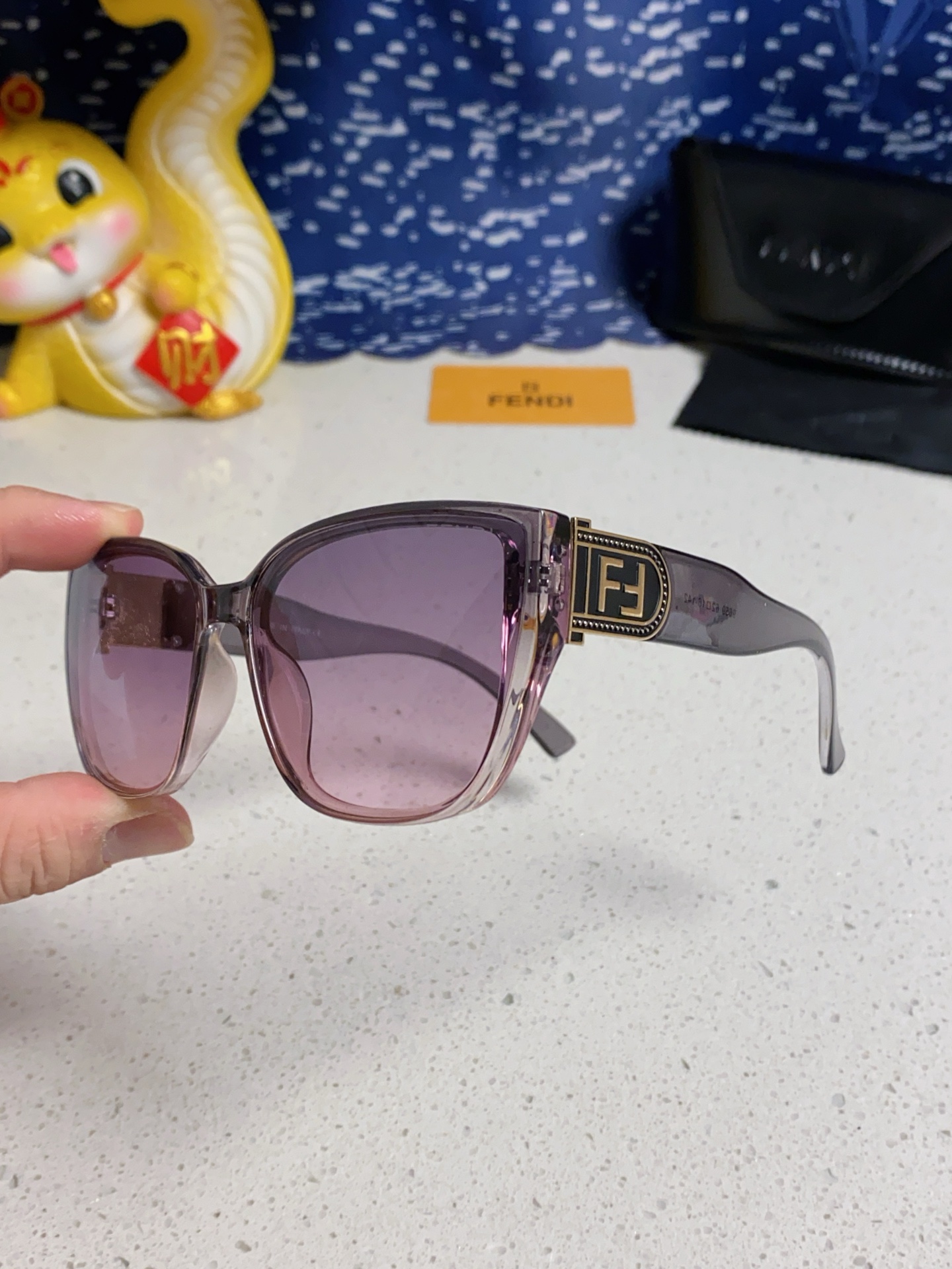 Fendi sunglasses