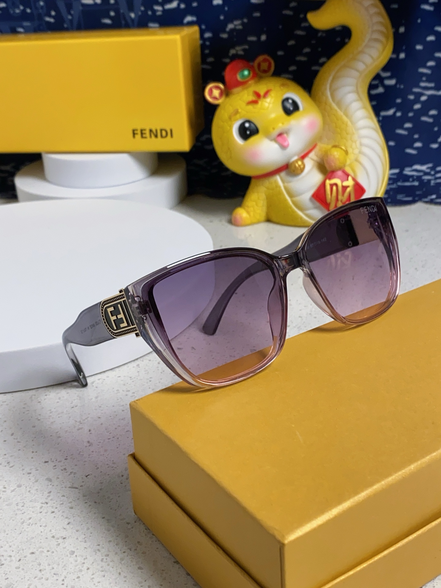 Fendi sunglasses