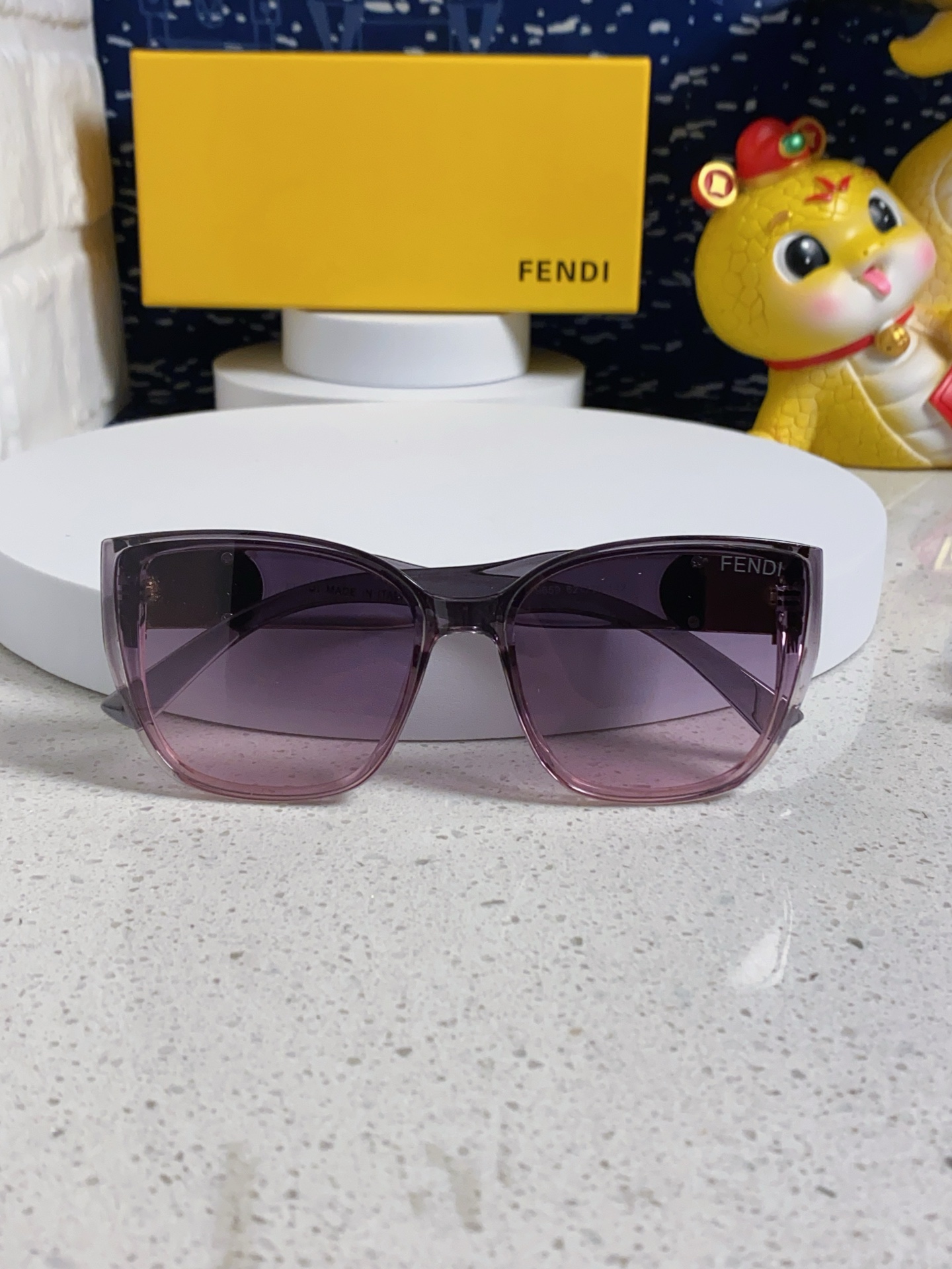Fendi sunglasses