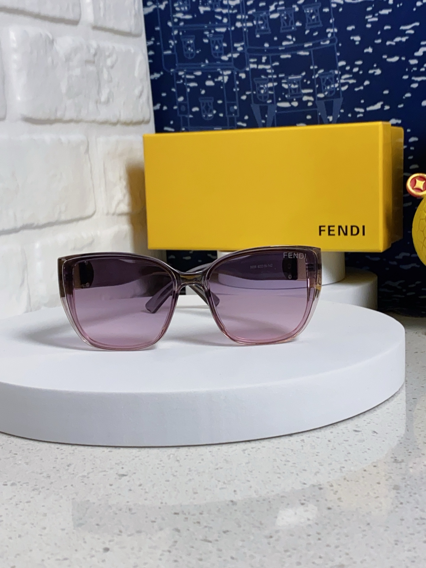 Fendi sunglasses