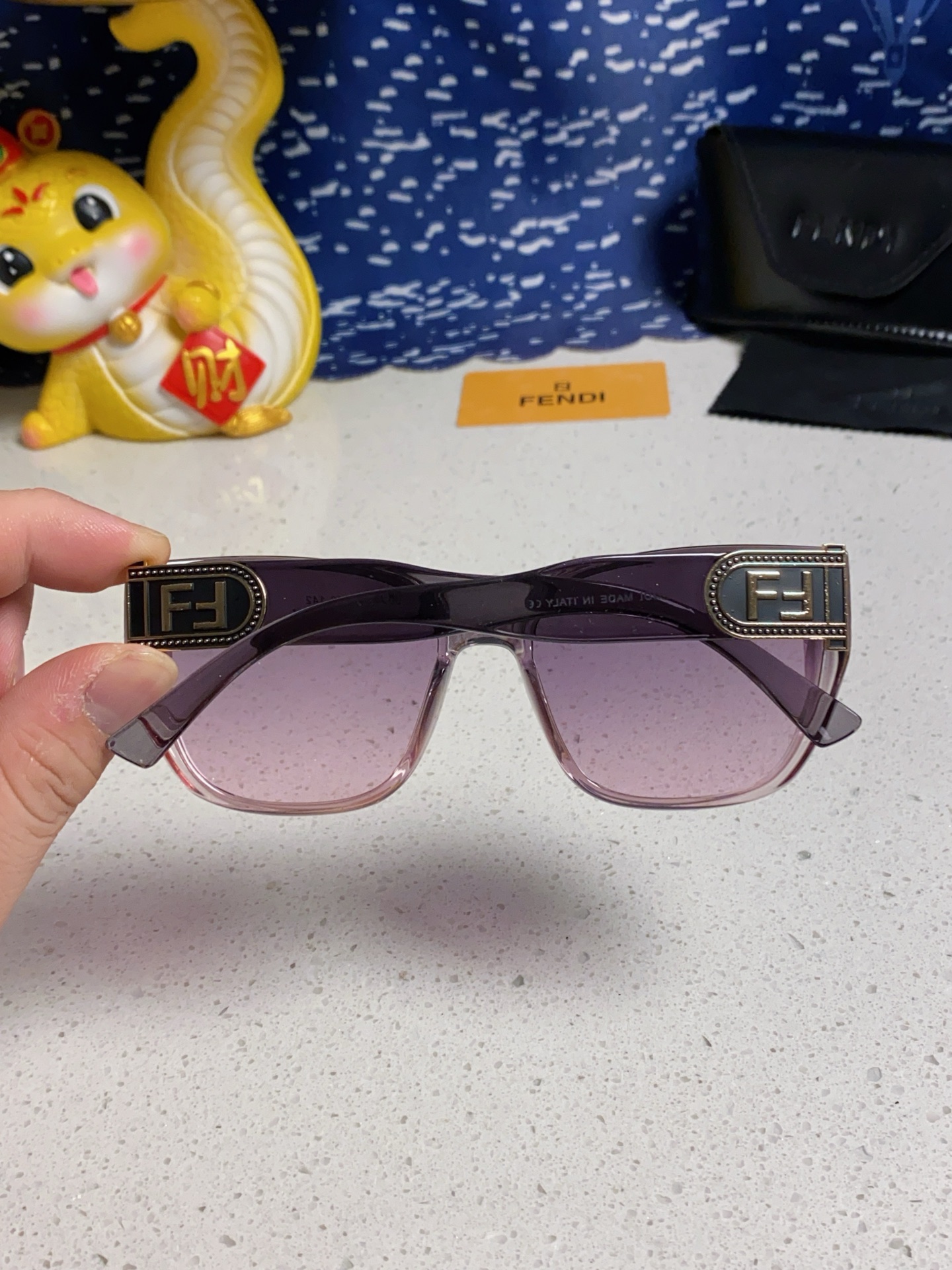 Fendi sunglasses