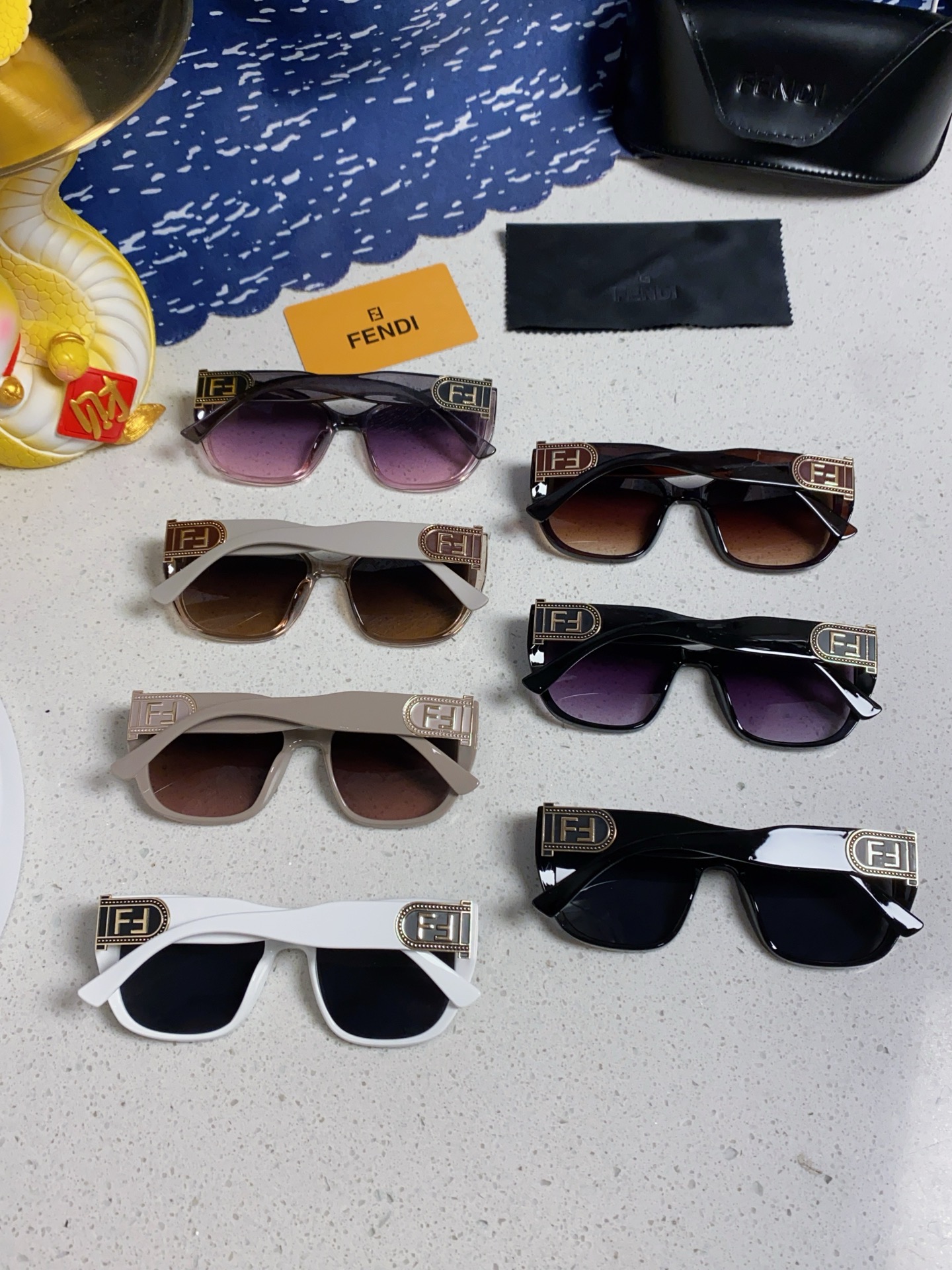 Fendi sunglasses