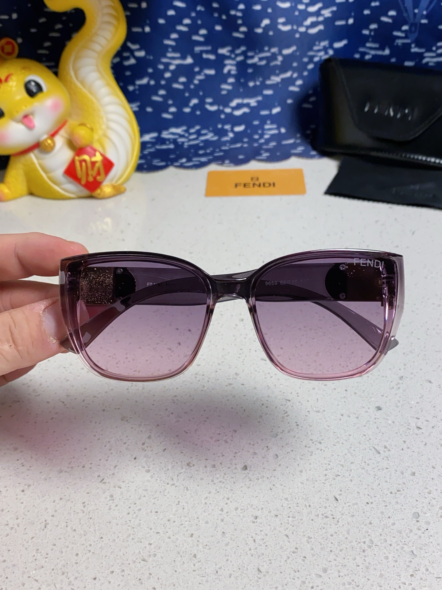 Fendi sunglasses