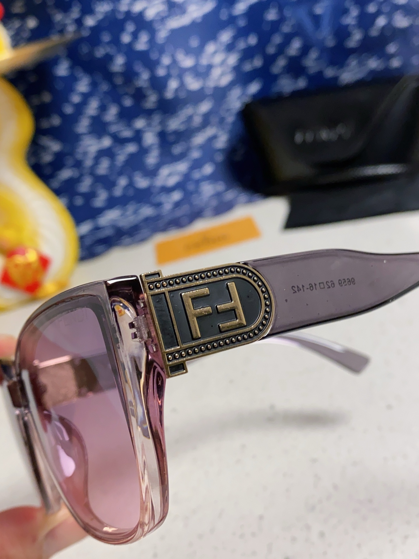 Fendi sunglasses