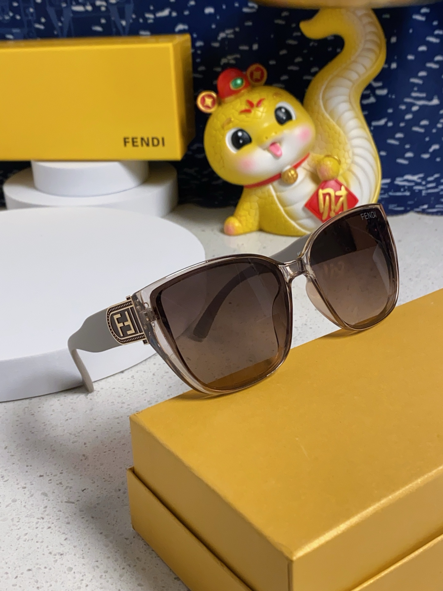 Fendi sunglasses