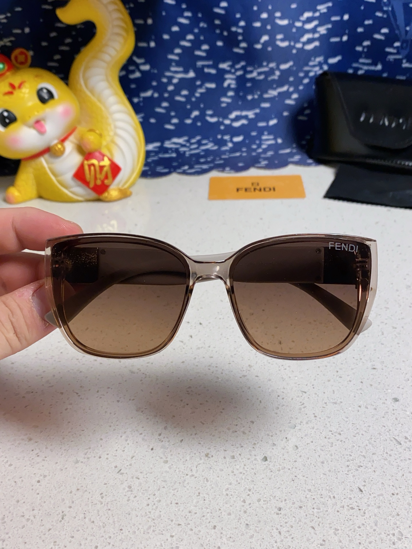 Fendi sunglasses