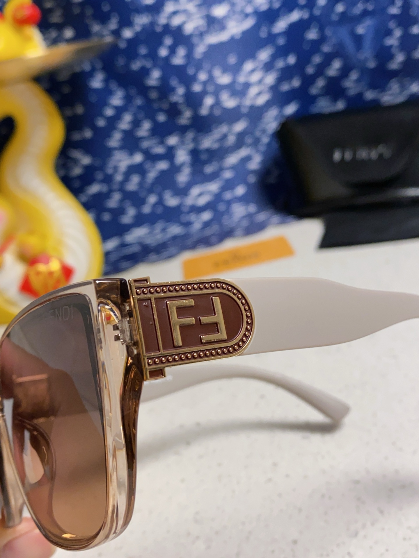 Fendi sunglasses