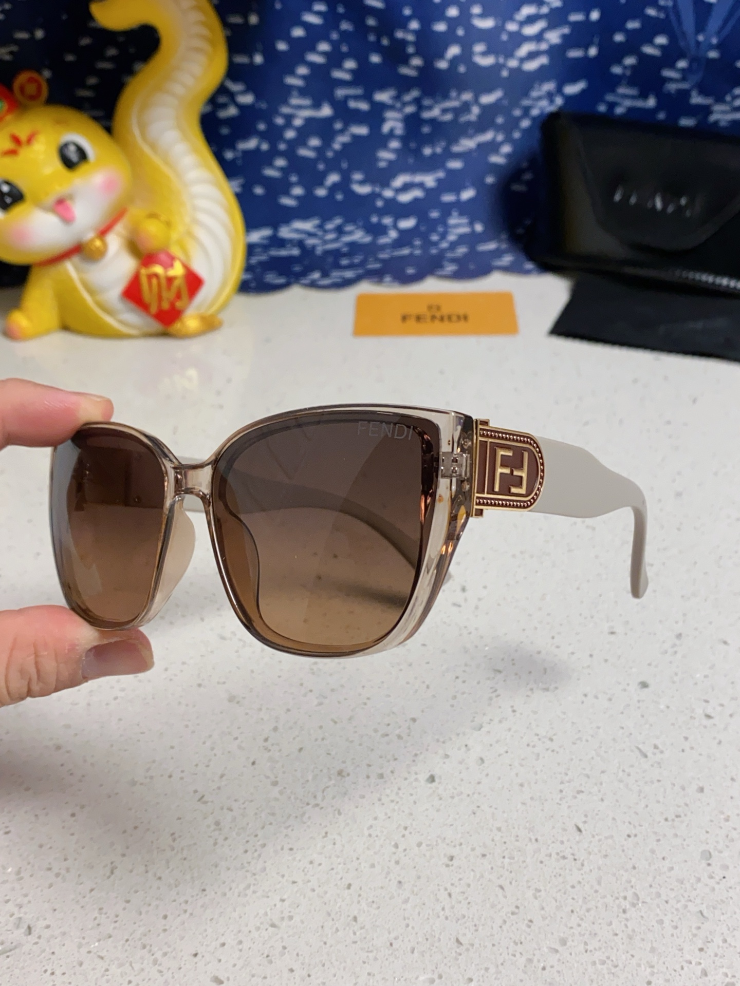 Fendi sunglasses