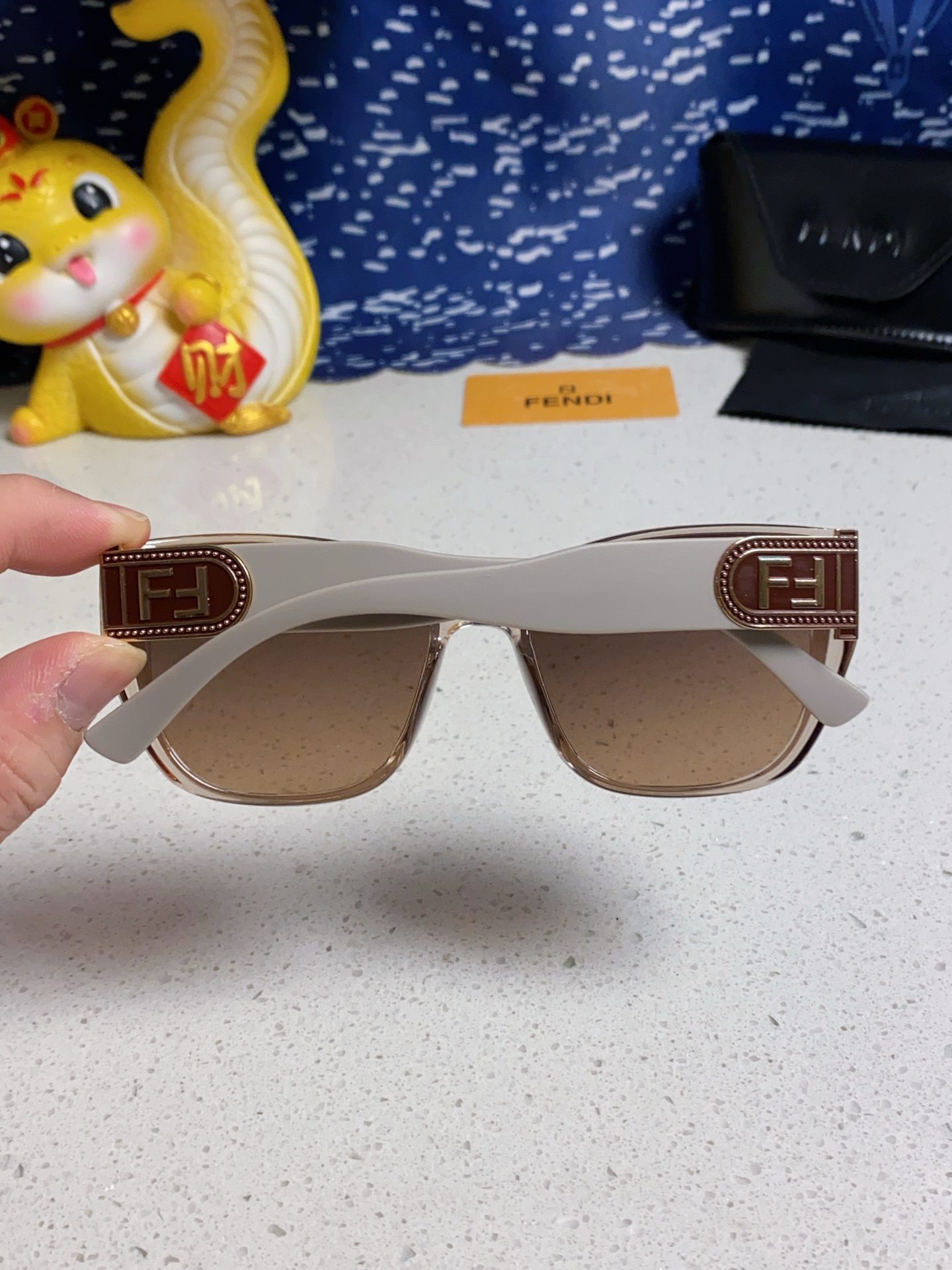 Fendi sunglasses