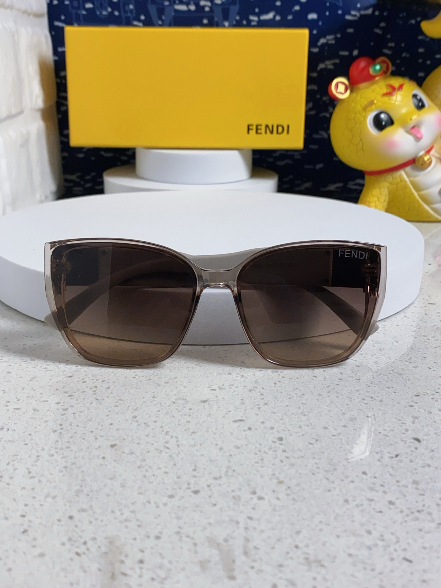 Fendi sunglasses