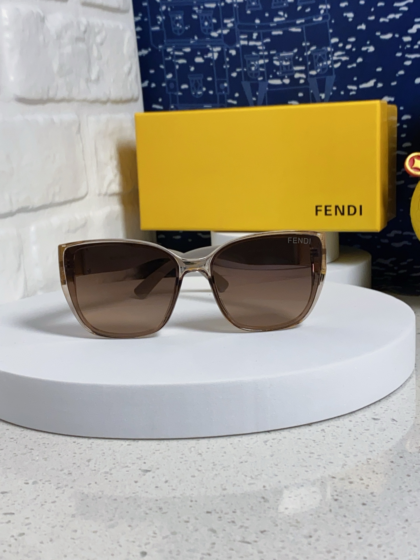 Fendi sunglasses