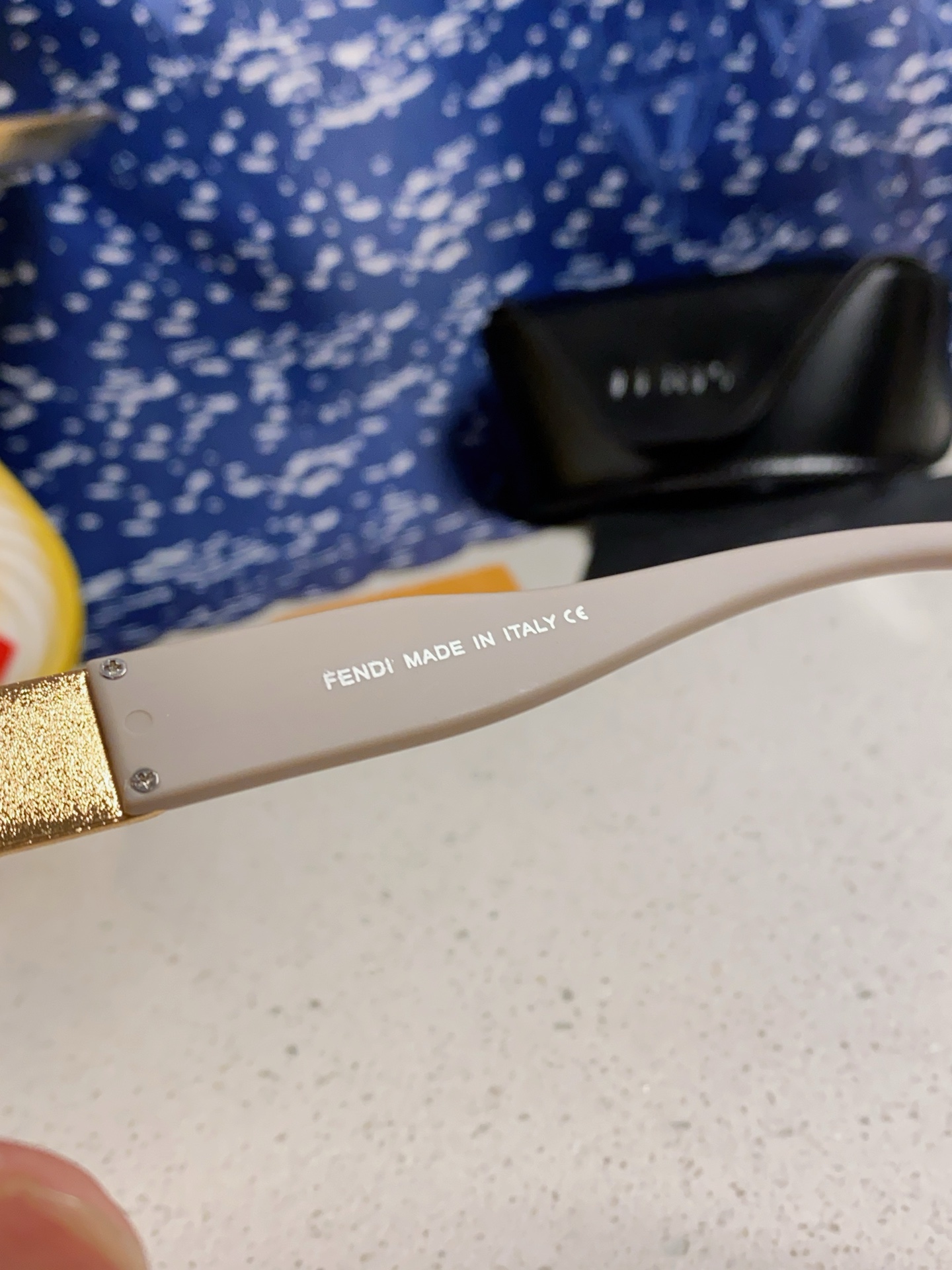 Fendi sunglasses