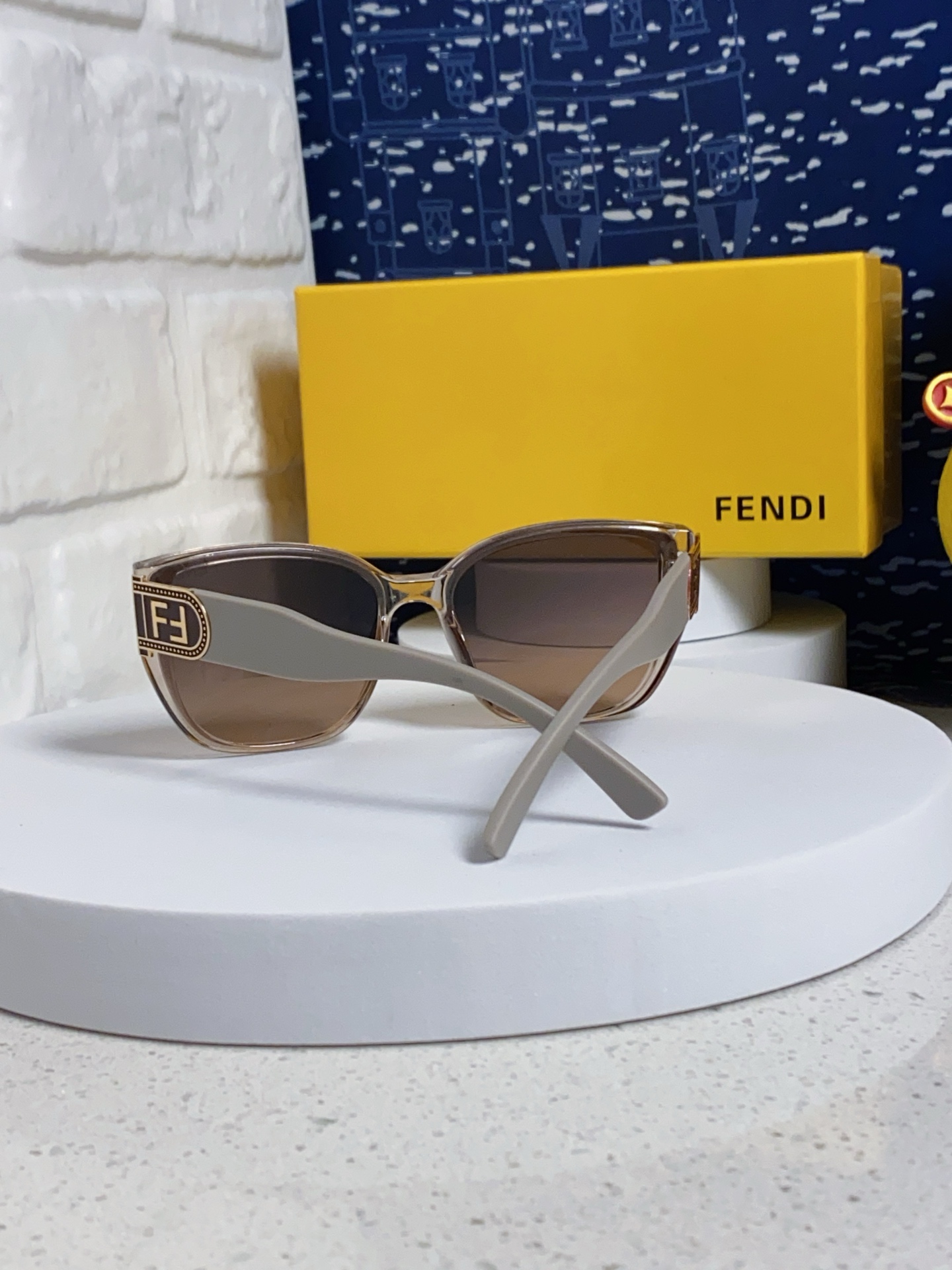 Fendi sunglasses