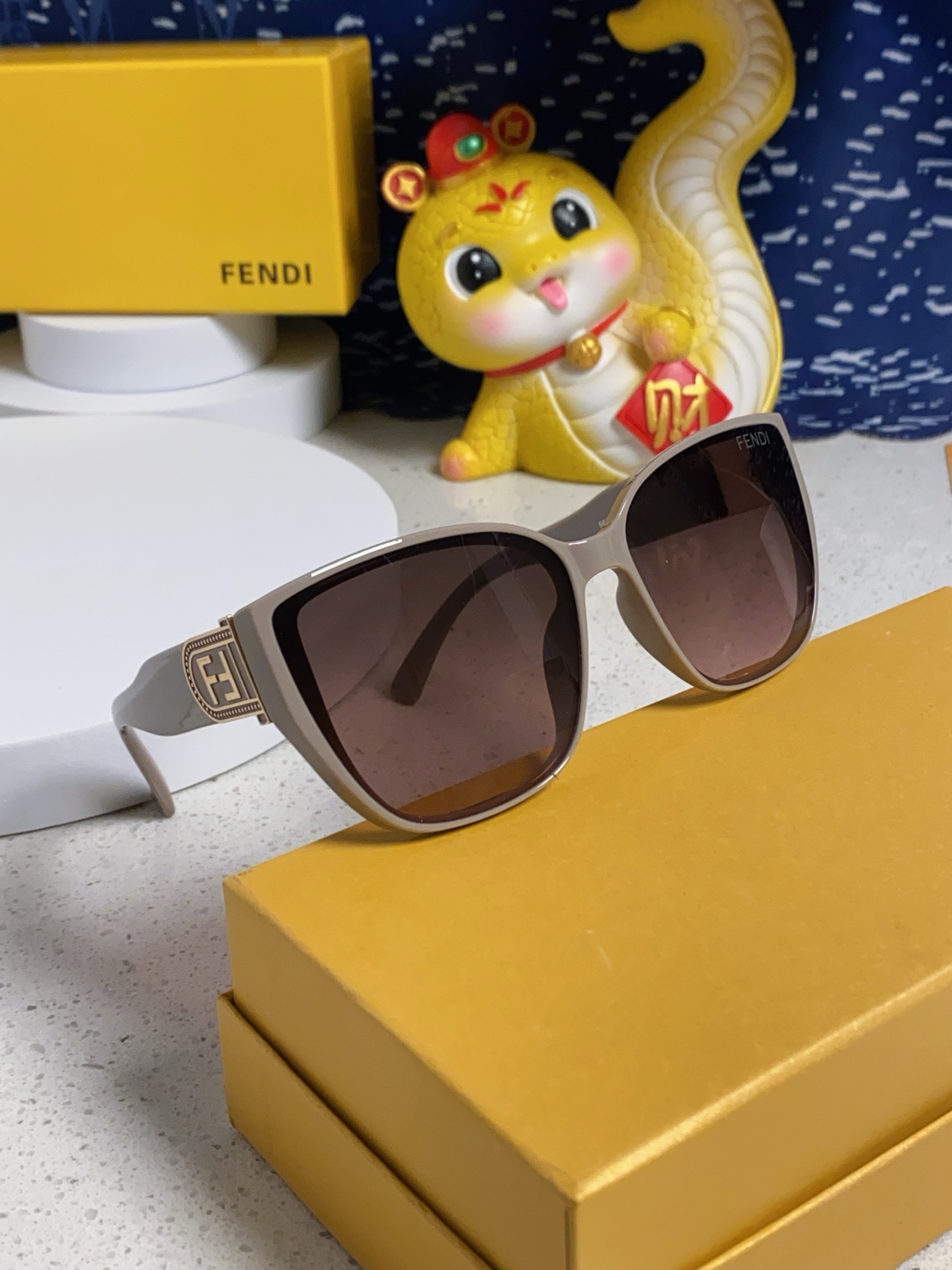 Fendi sunglasses