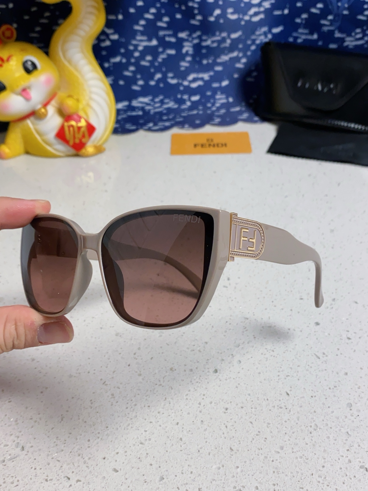 Fendi sunglasses