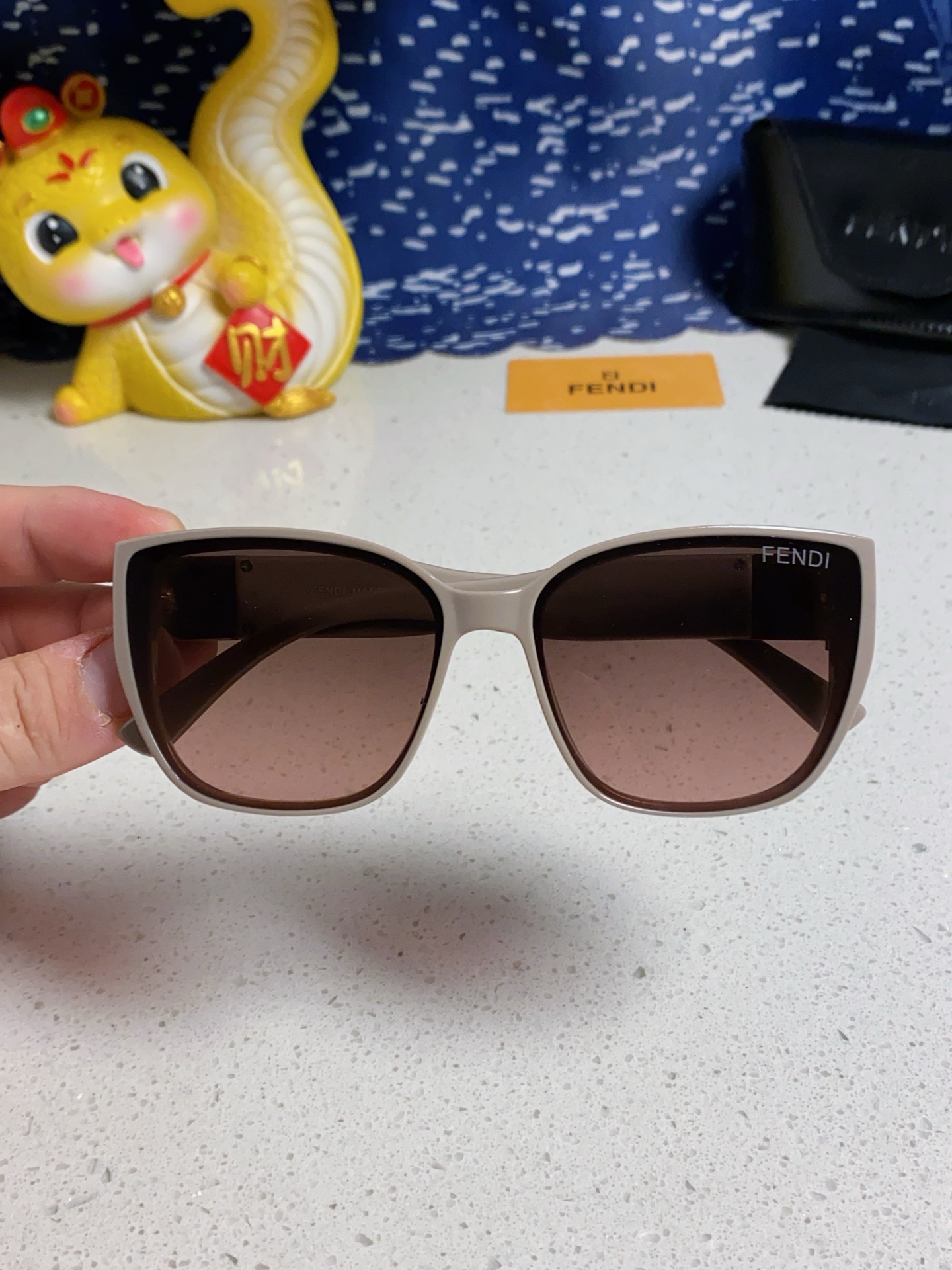 Fendi sunglasses