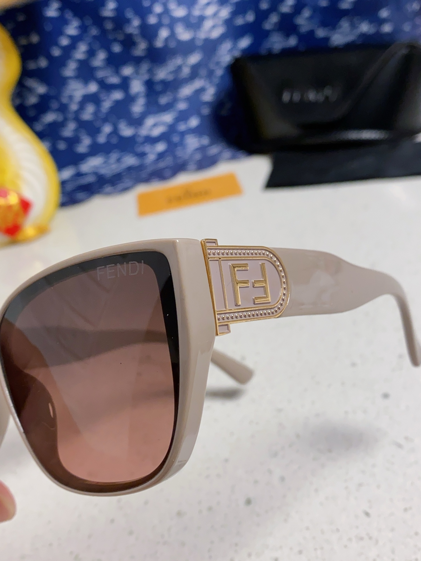 Fendi sunglasses