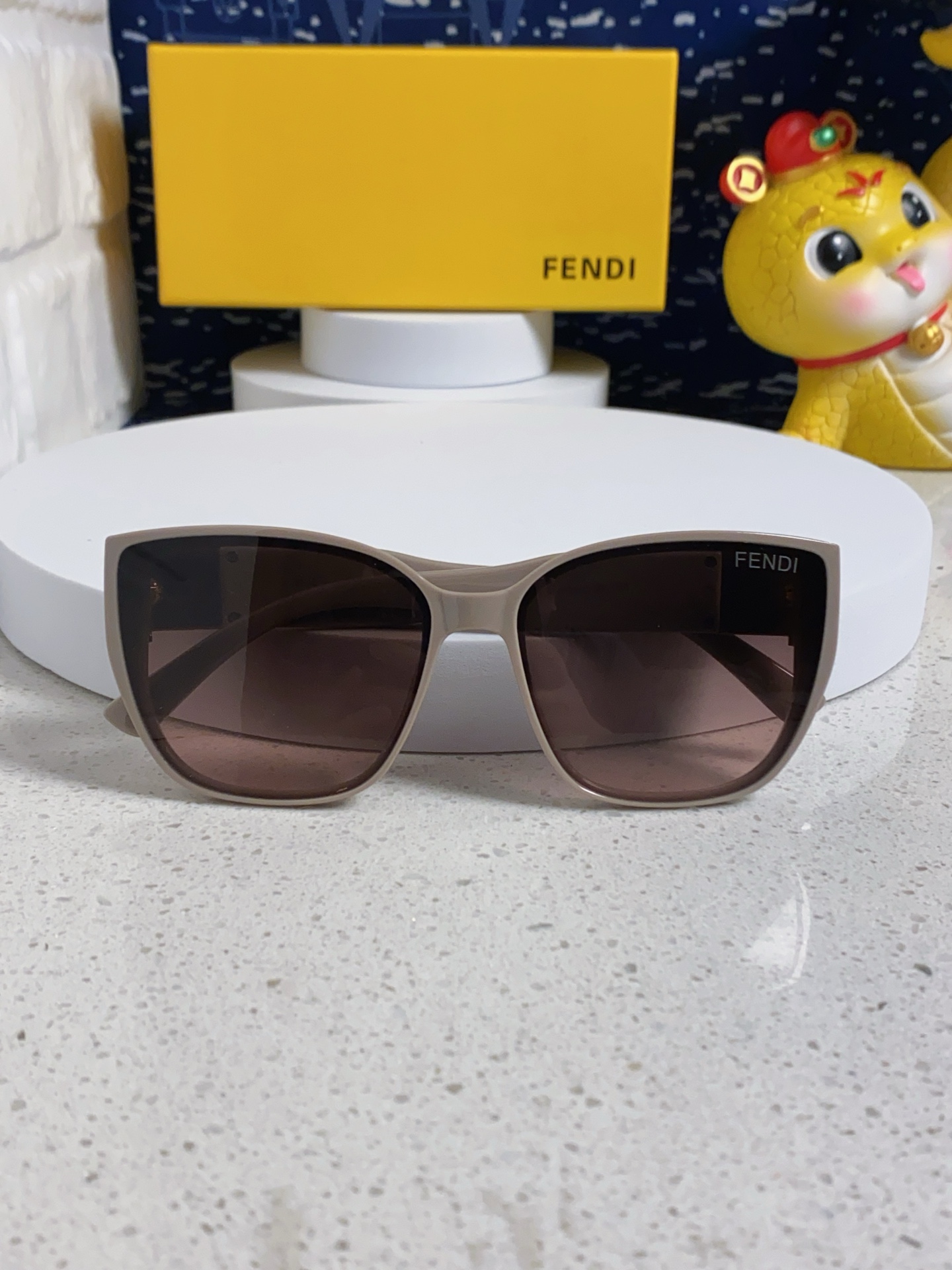 Fendi sunglasses