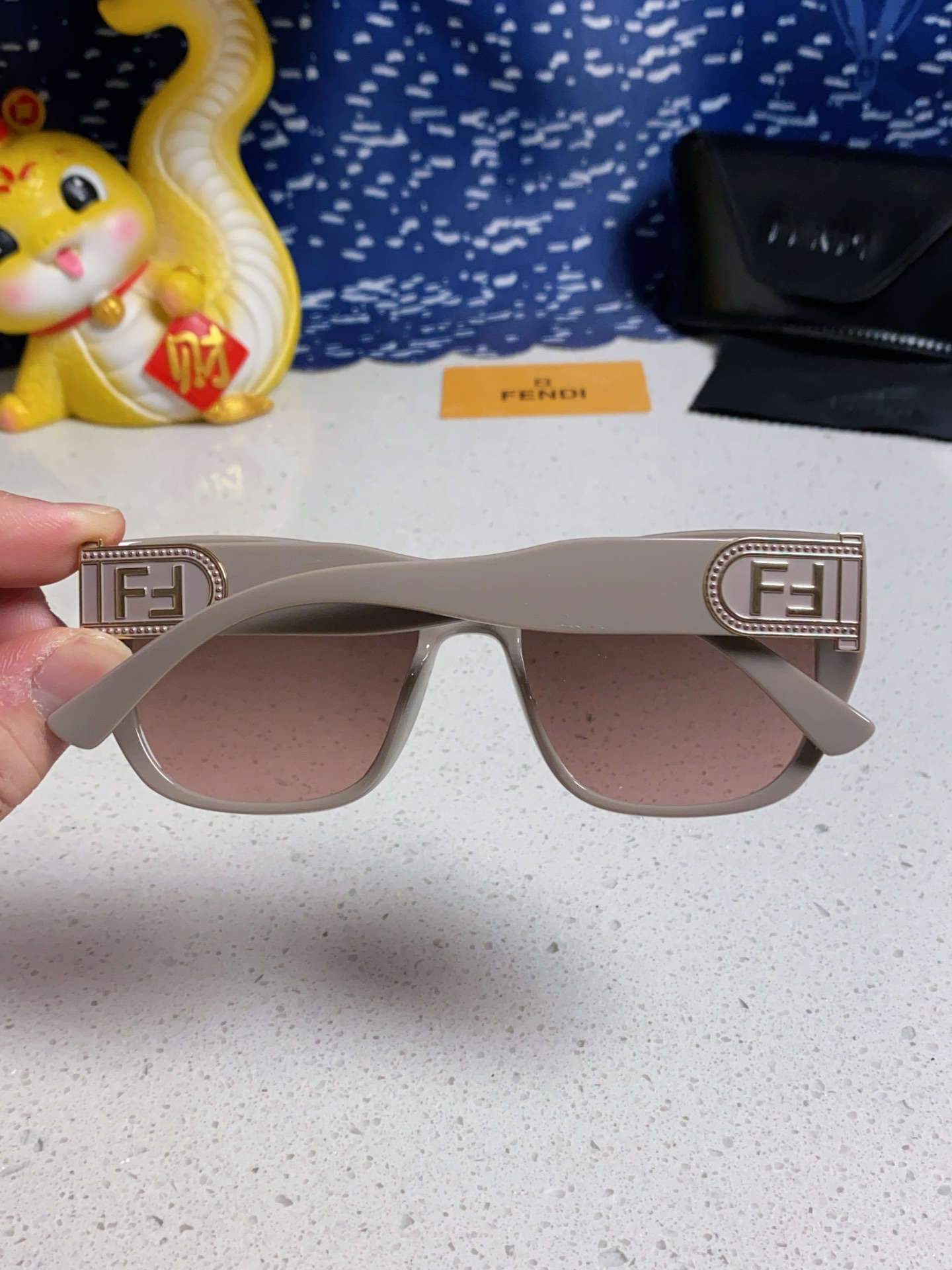 Fendi sunglasses