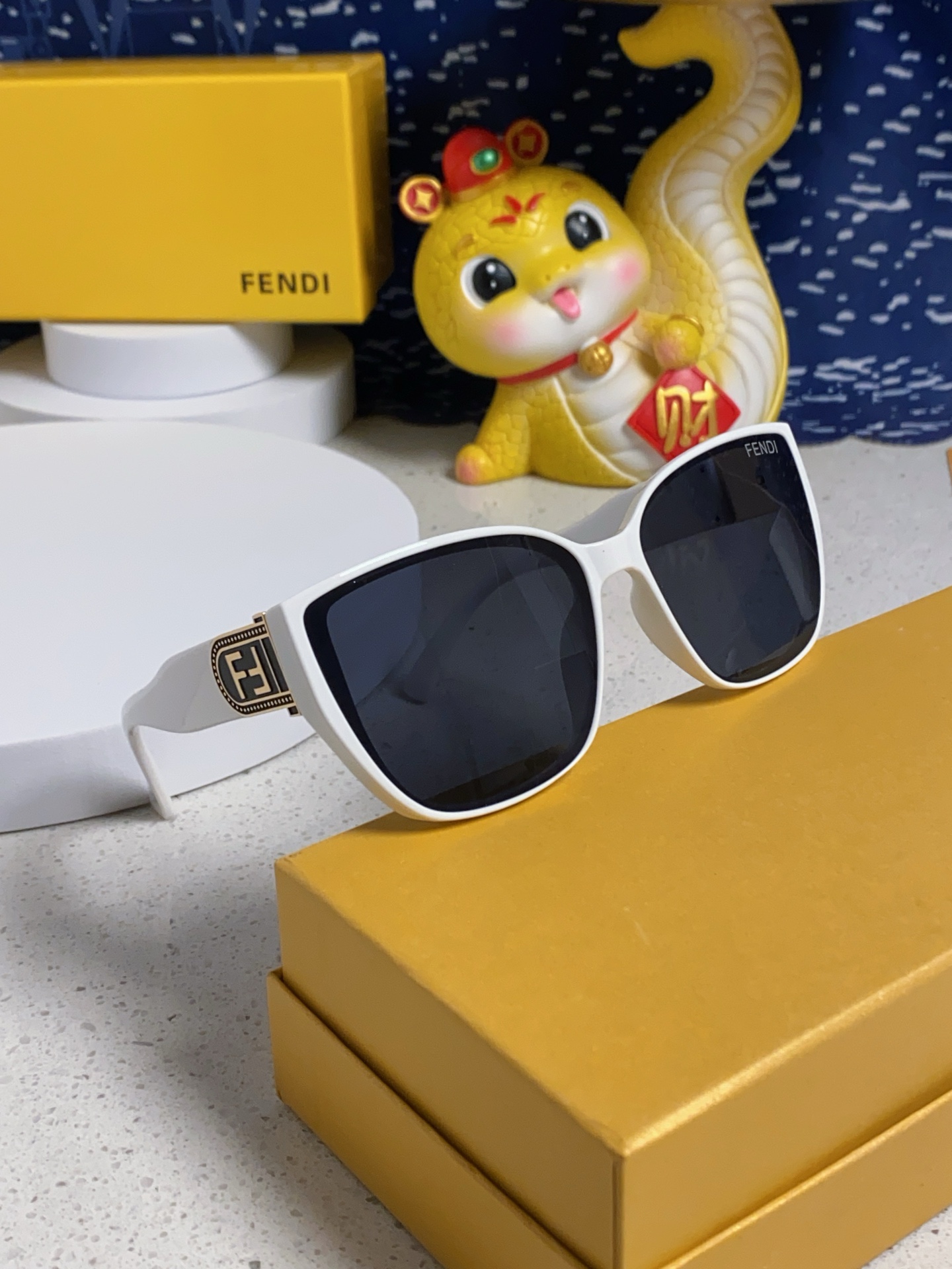 Fendi sunglasses