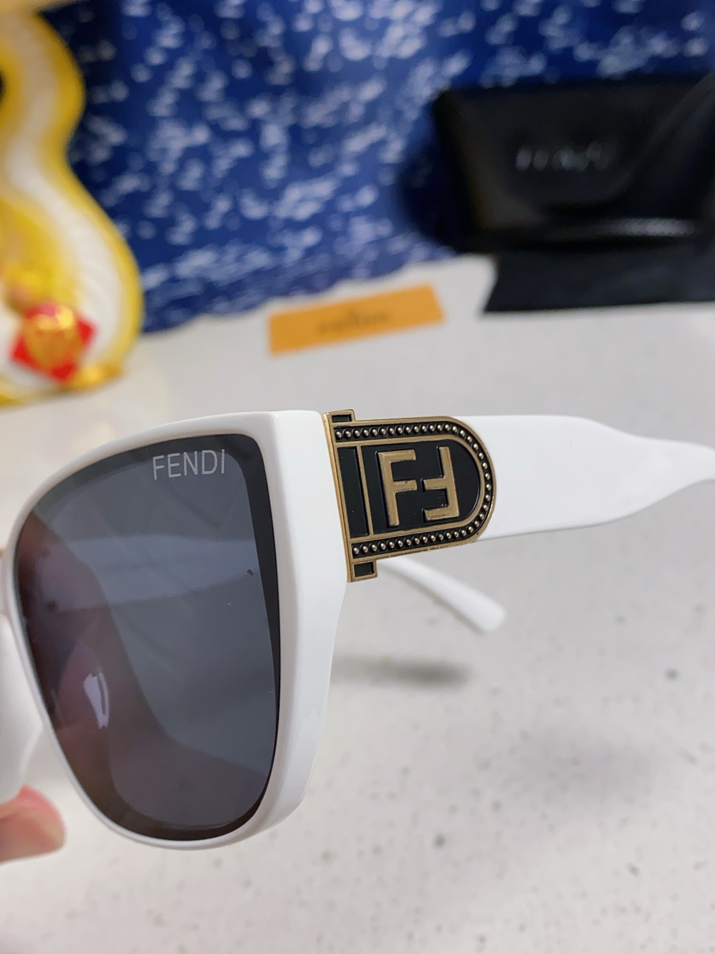 Fendi sunglasses