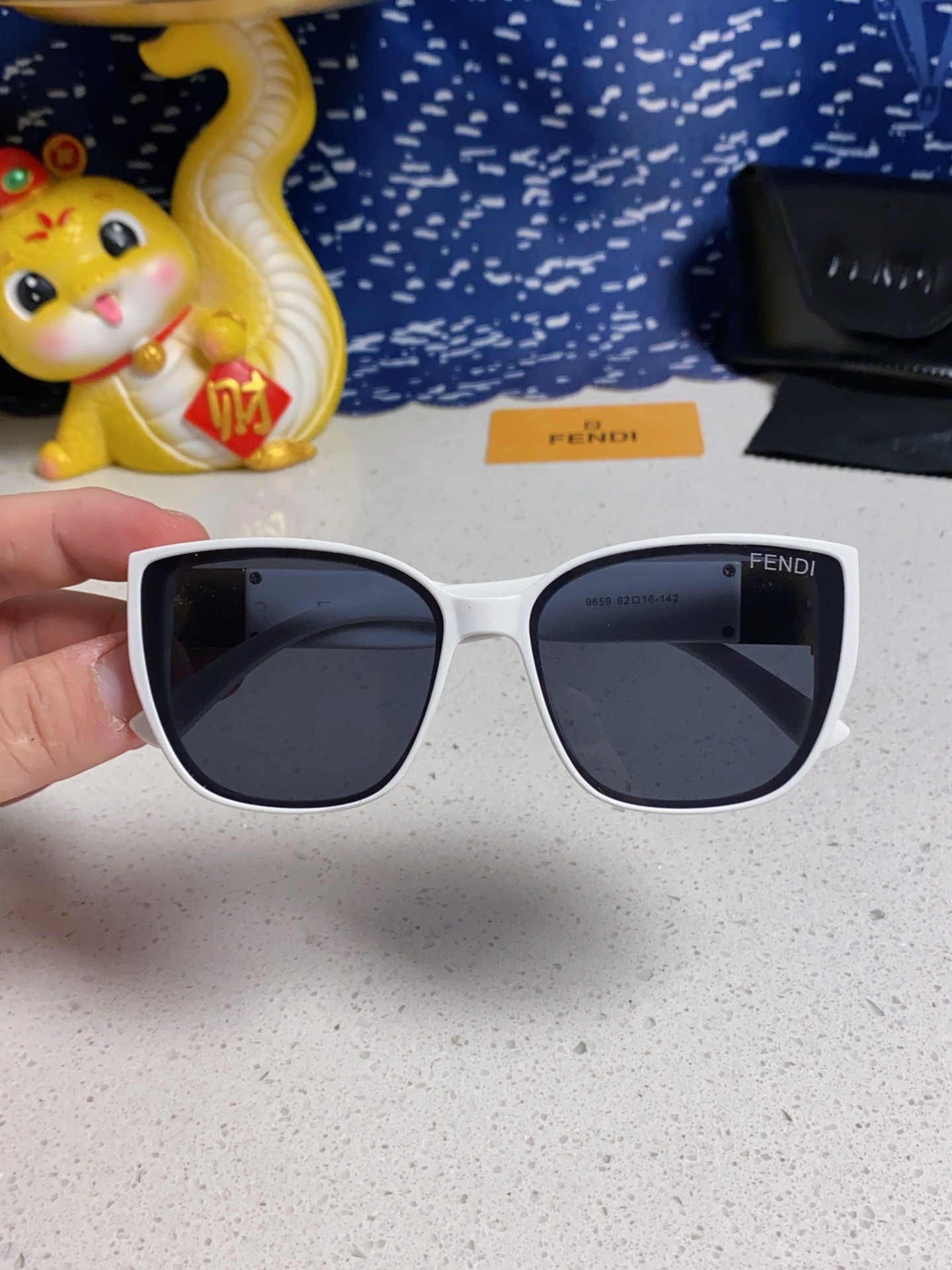 Fendi sunglasses