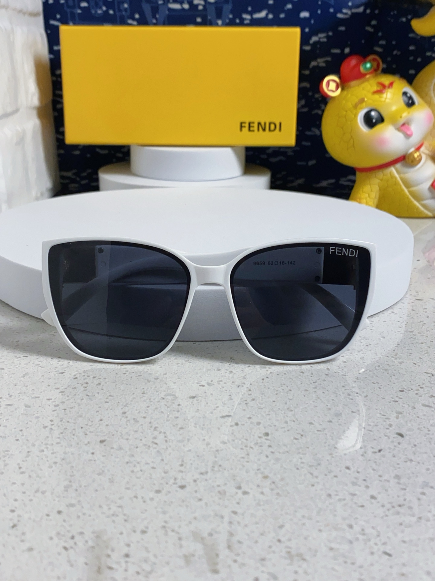Fendi sunglasses