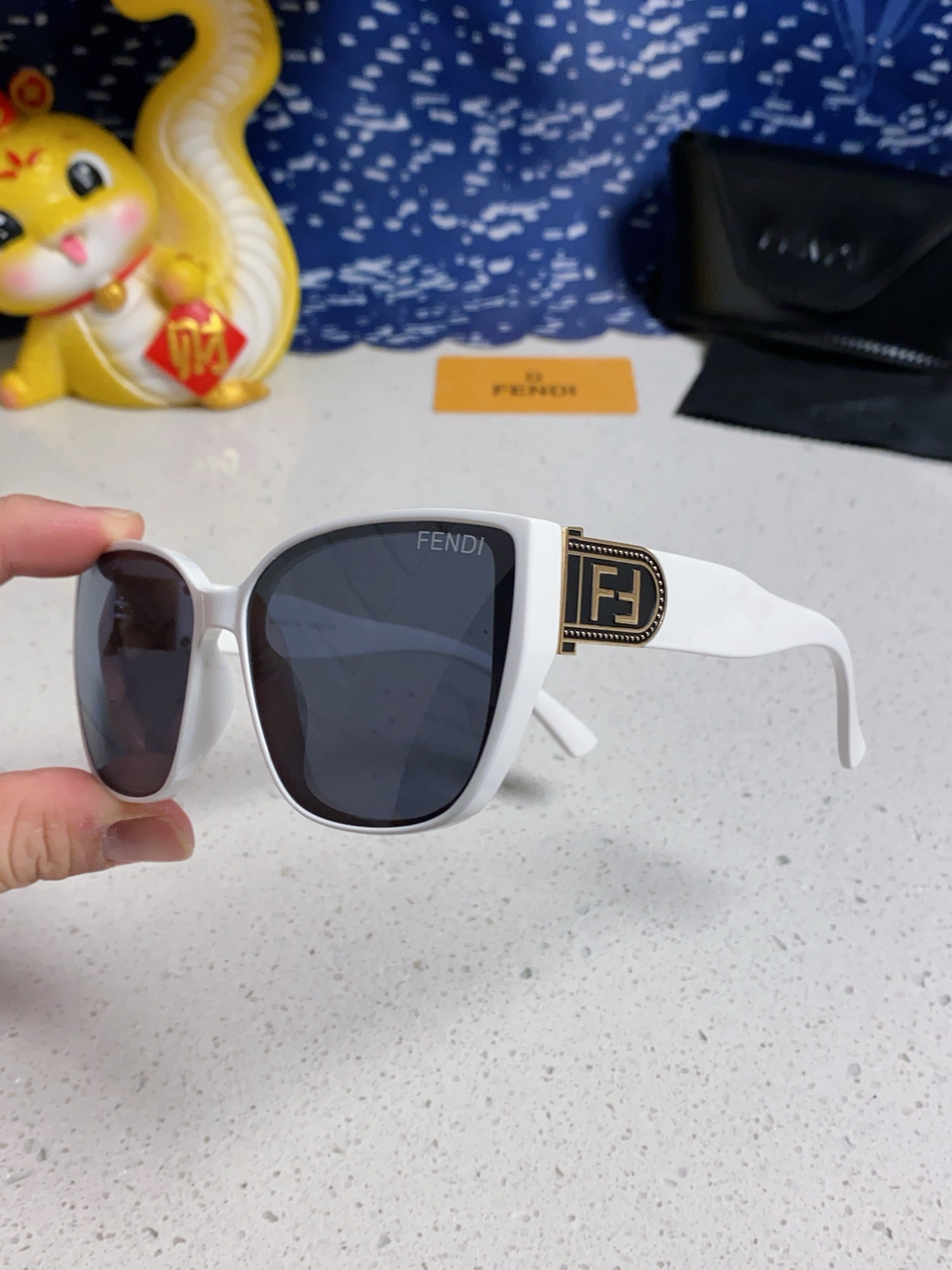 Fendi sunglasses