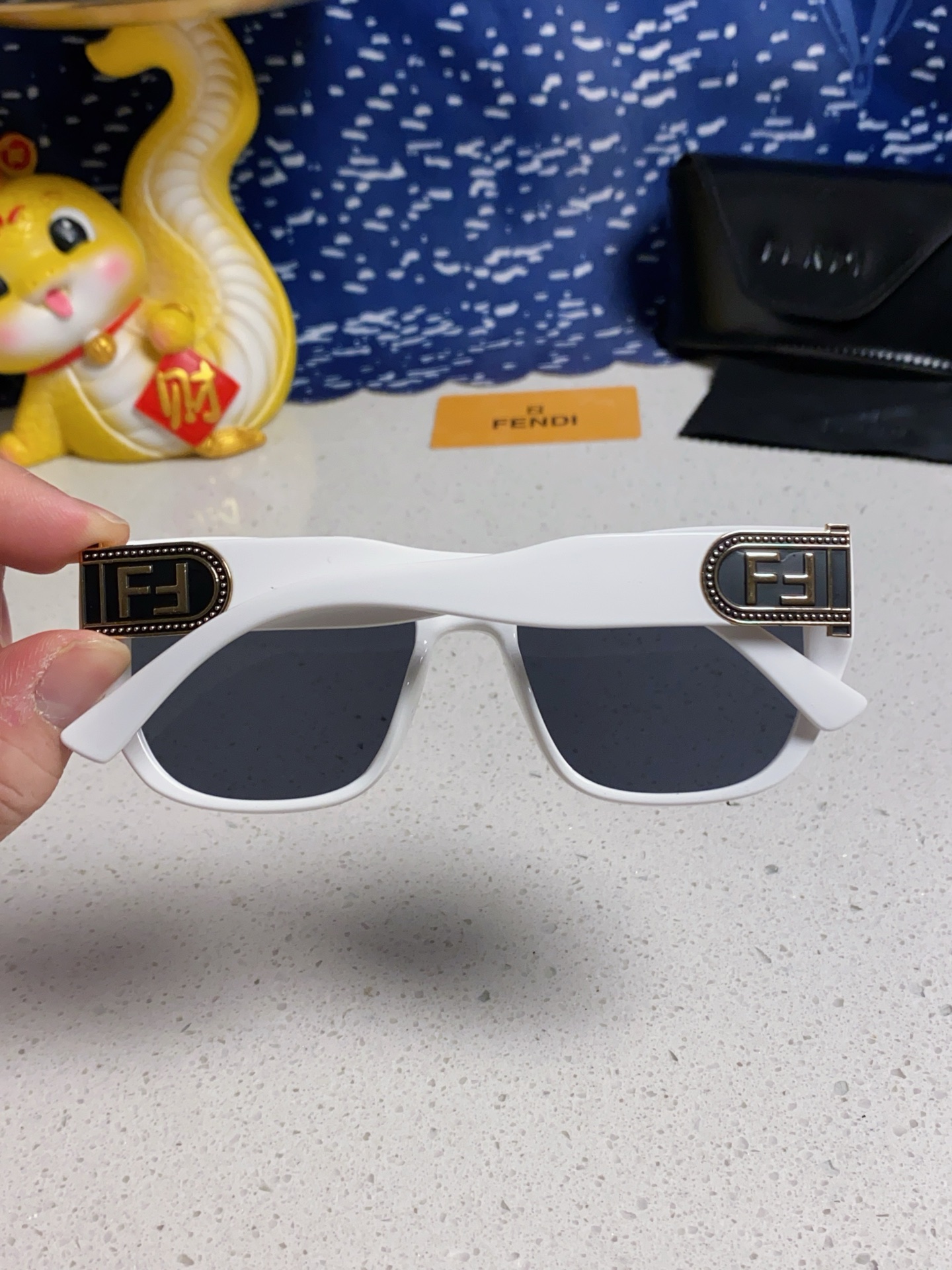Fendi sunglasses