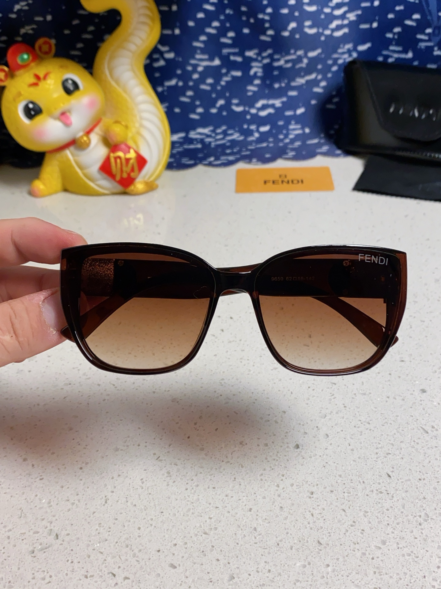 Fendi sunglasses