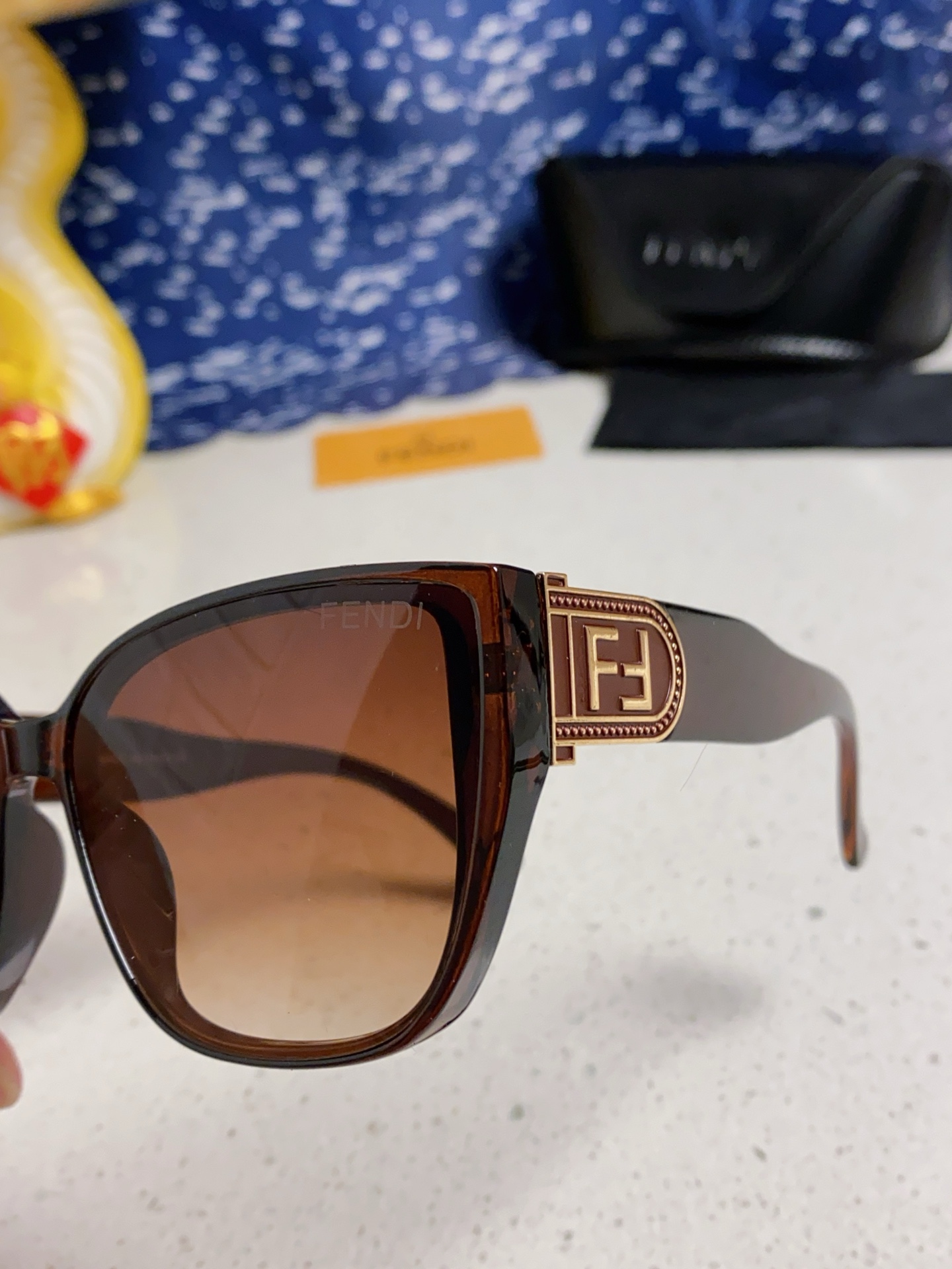 Fendi sunglasses