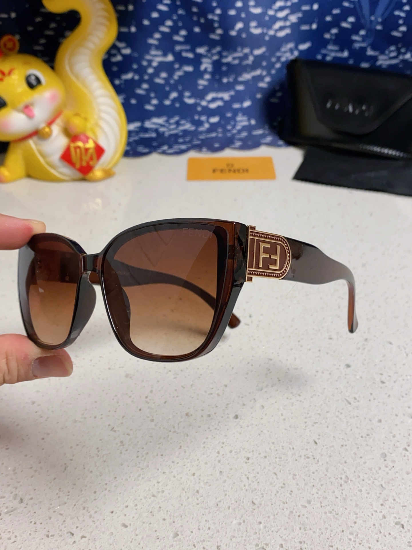 Fendi sunglasses