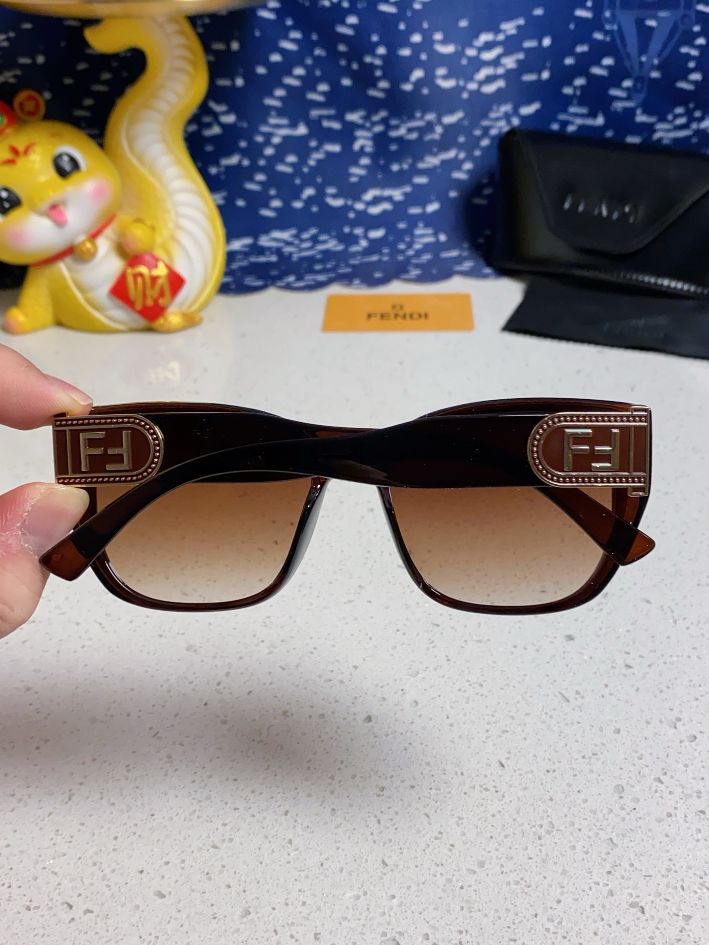 Fendi sunglasses