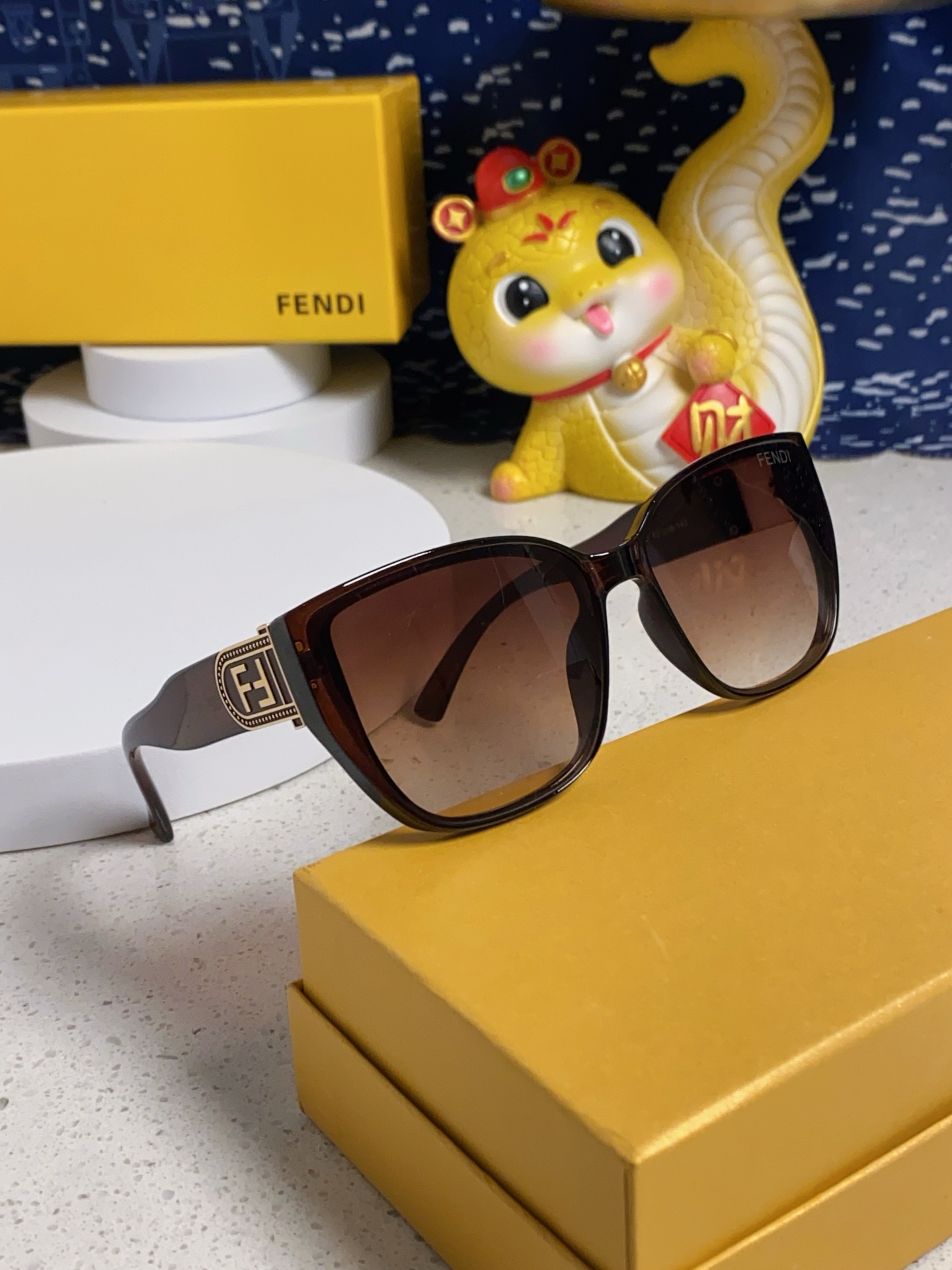 Fendi sunglasses