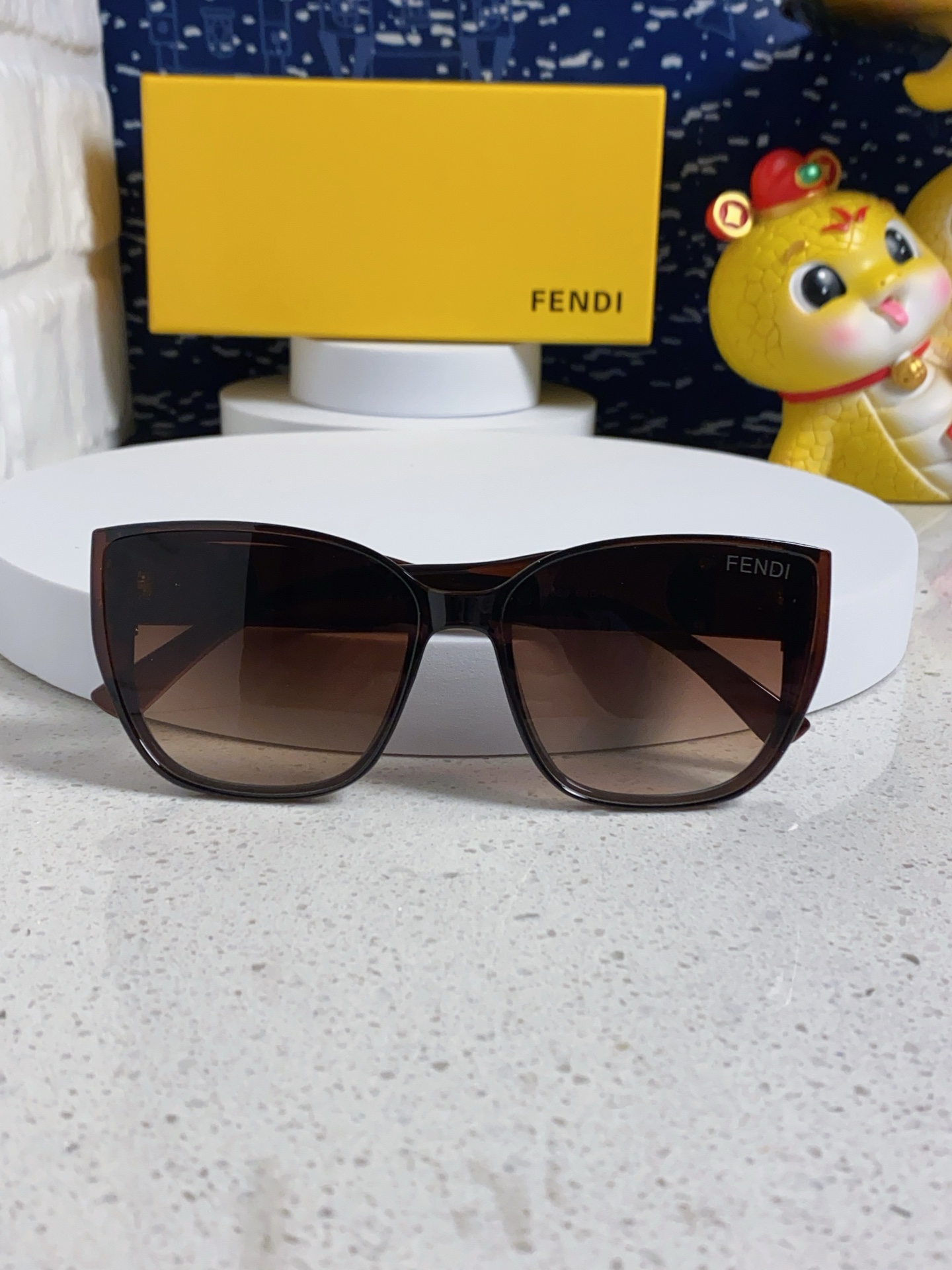 Fendi sunglasses