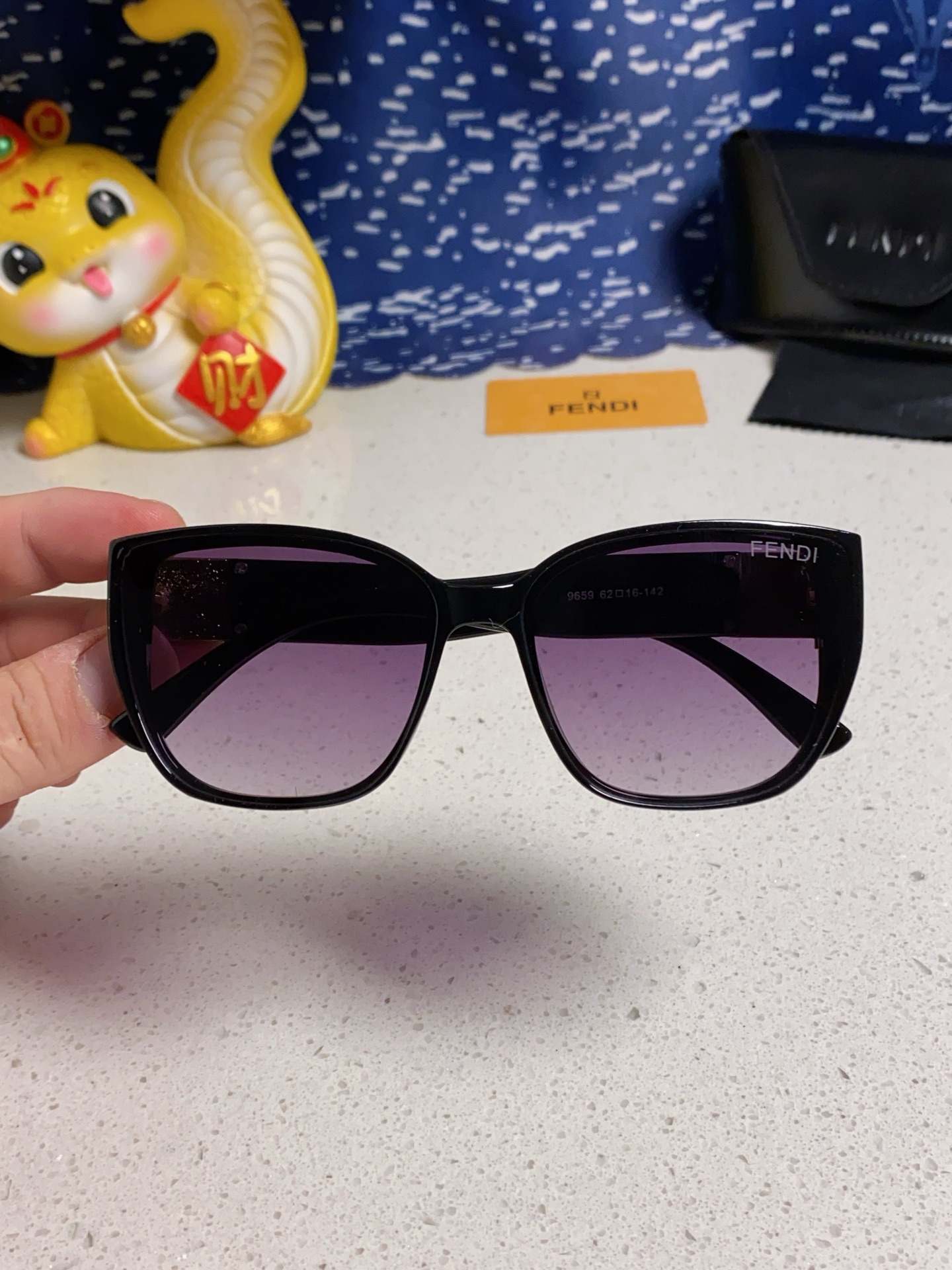 Fendi sunglasses