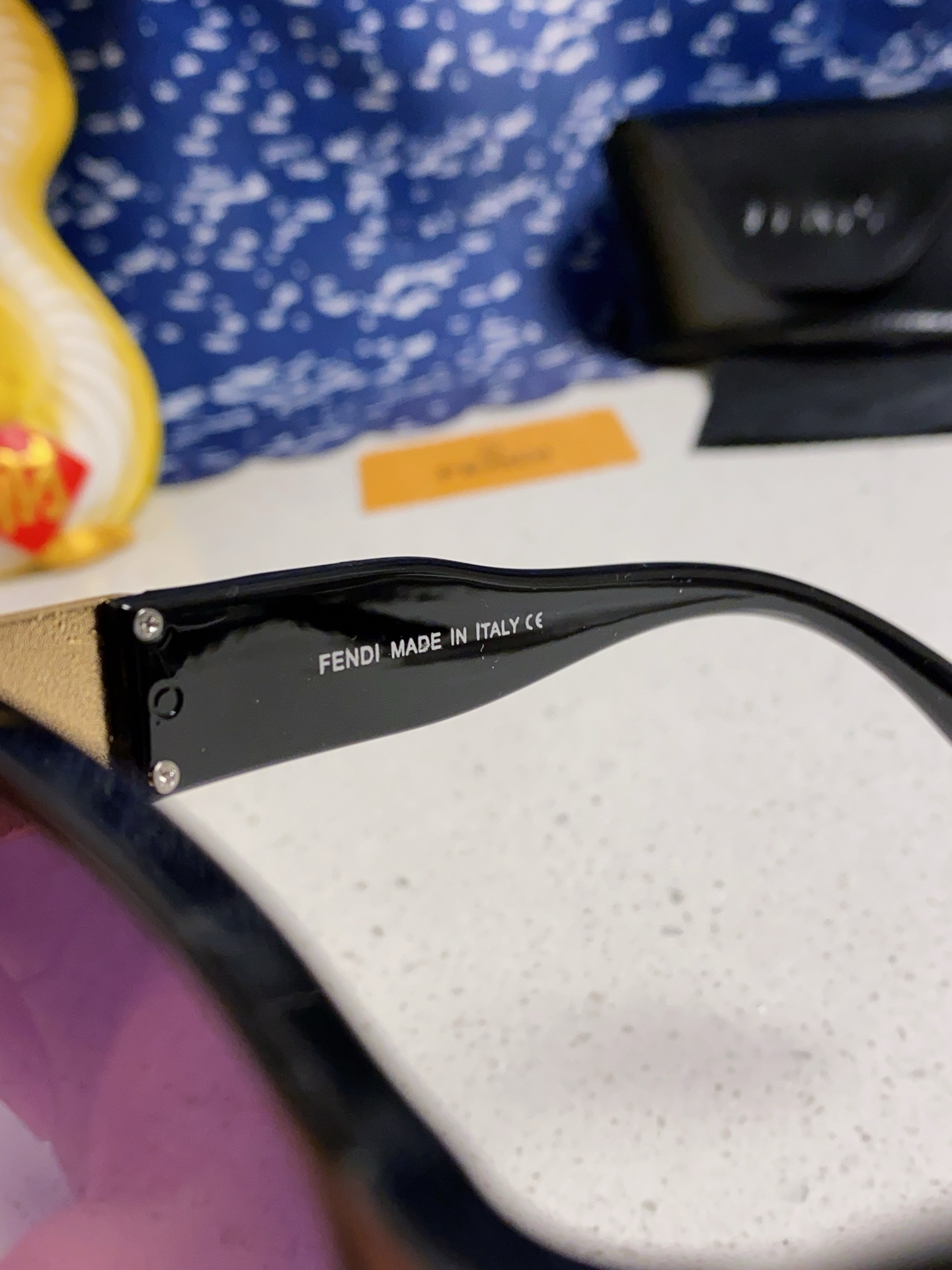 Fendi sunglasses