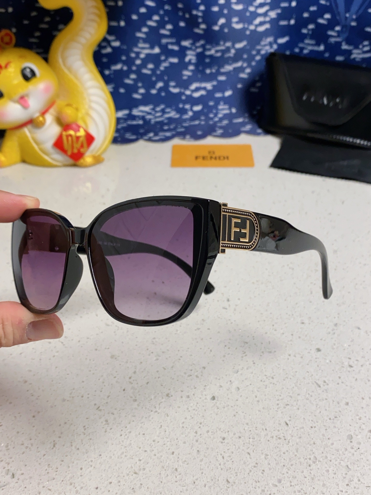 Fendi sunglasses