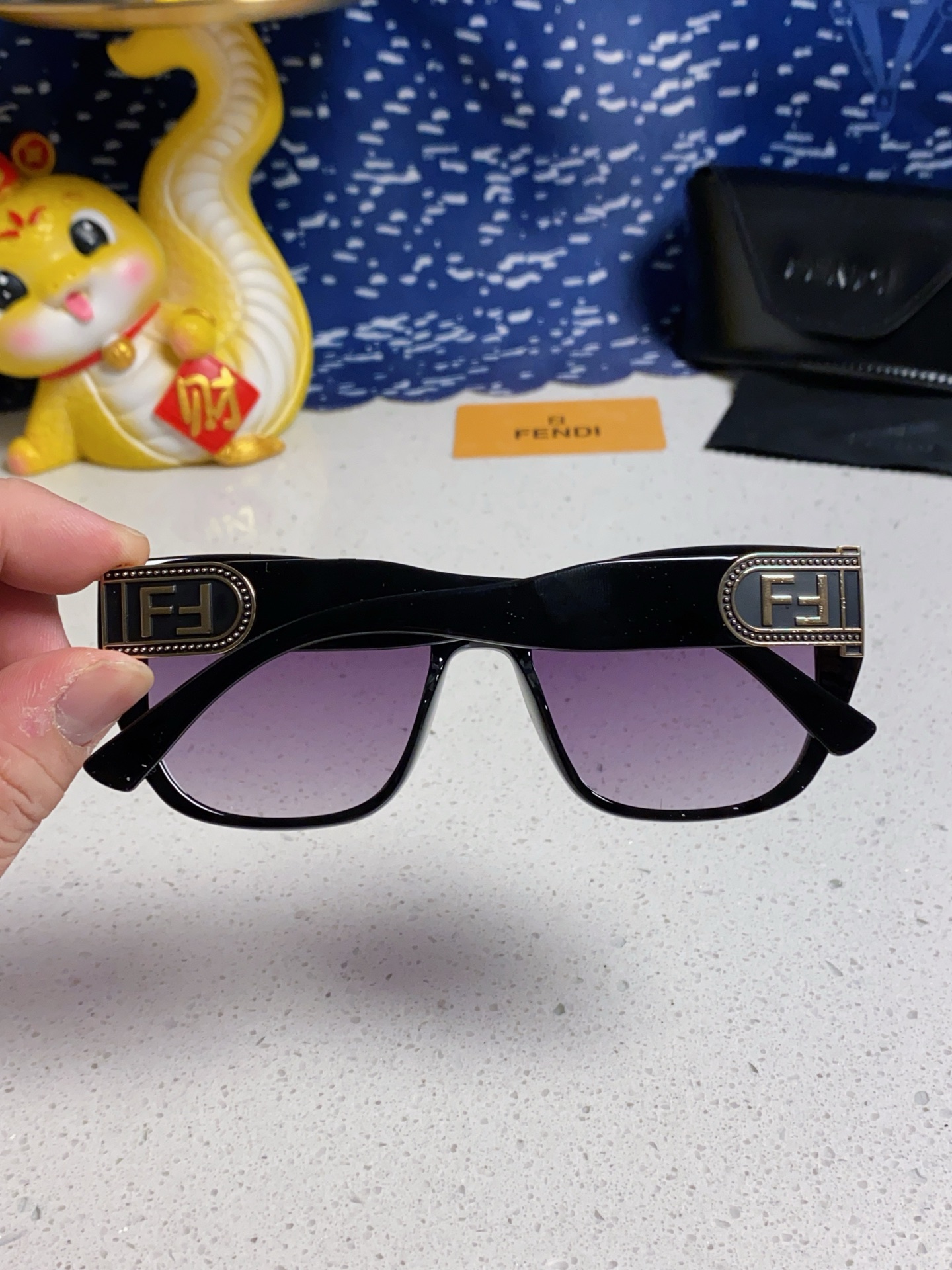 Fendi sunglasses
